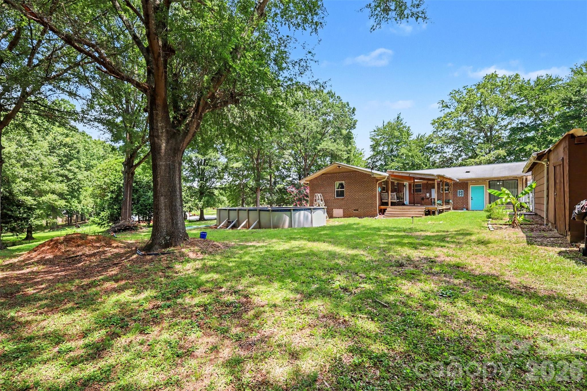 953 Twin Lakes Road — Rock Hill