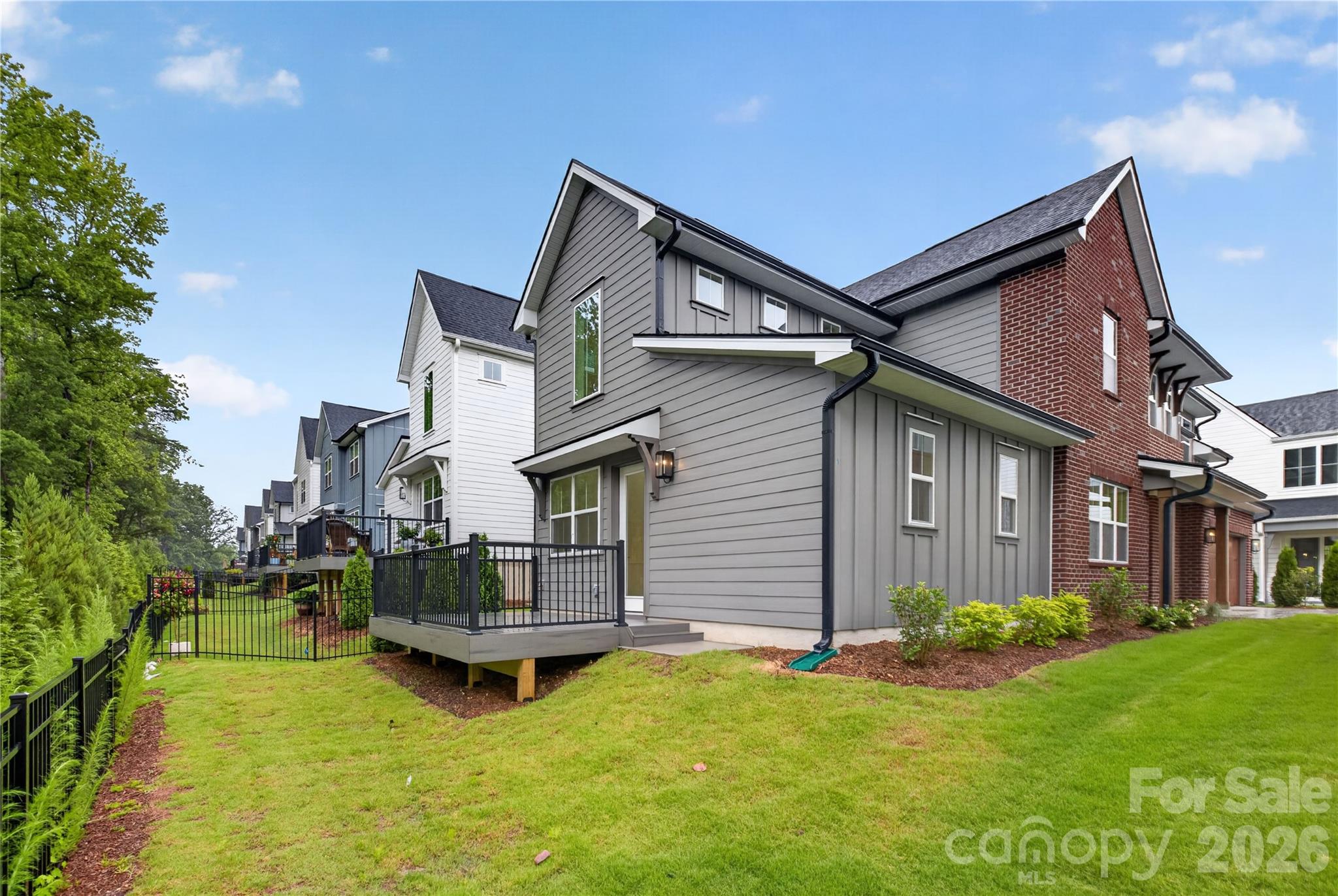 416 Celestial Drive — Tega Cay