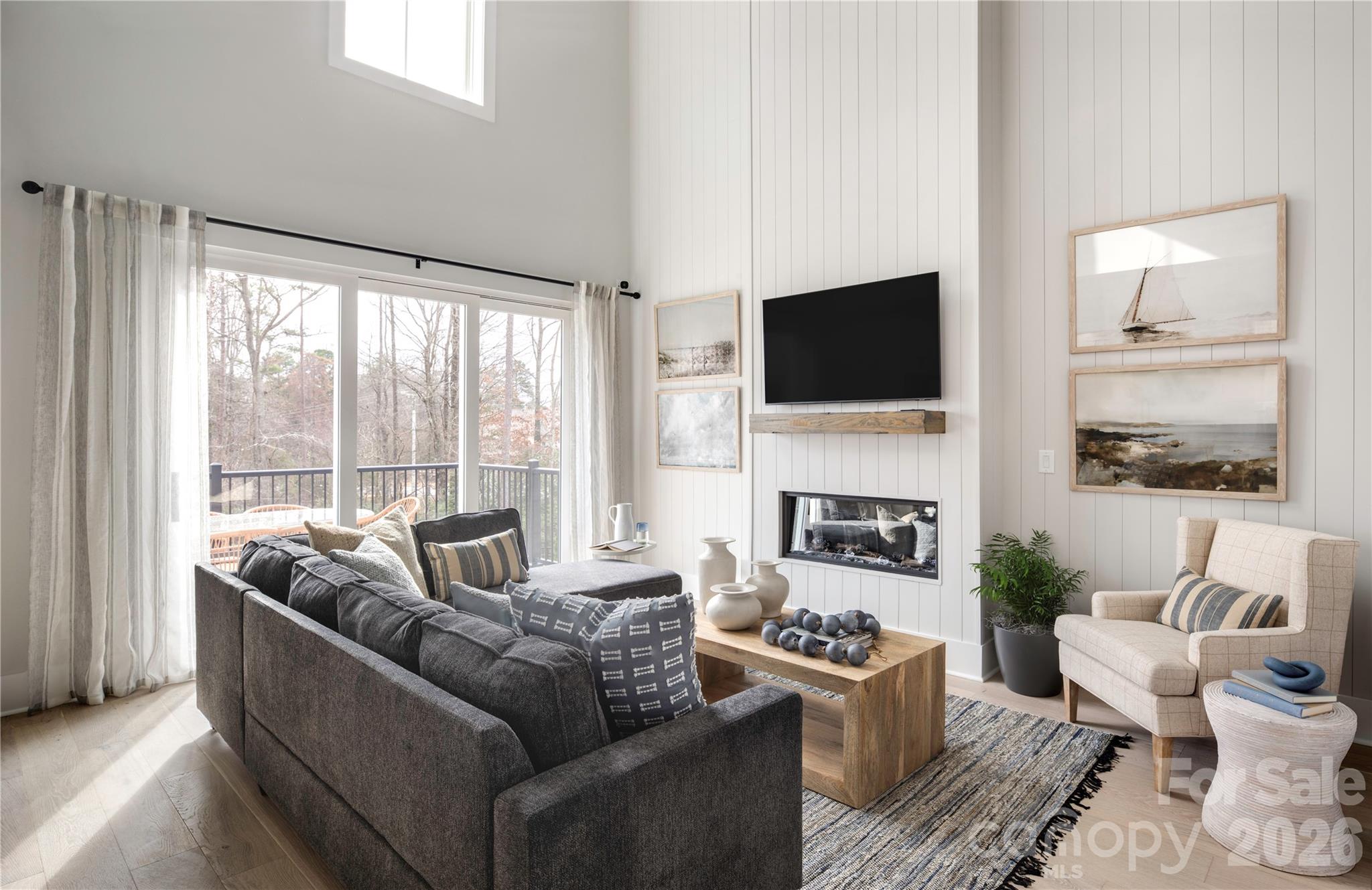 416 Celestial Drive — Tega Cay