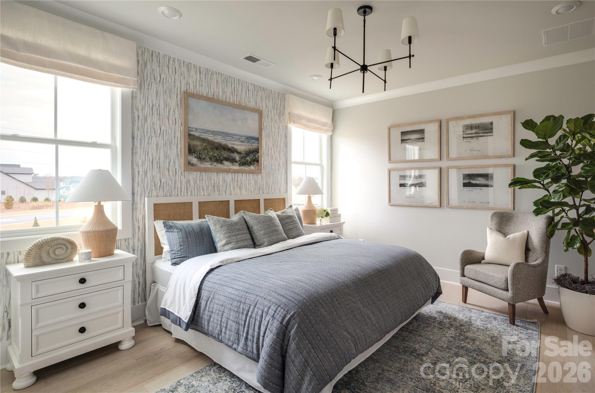 416 Celestial Drive — Tega Cay