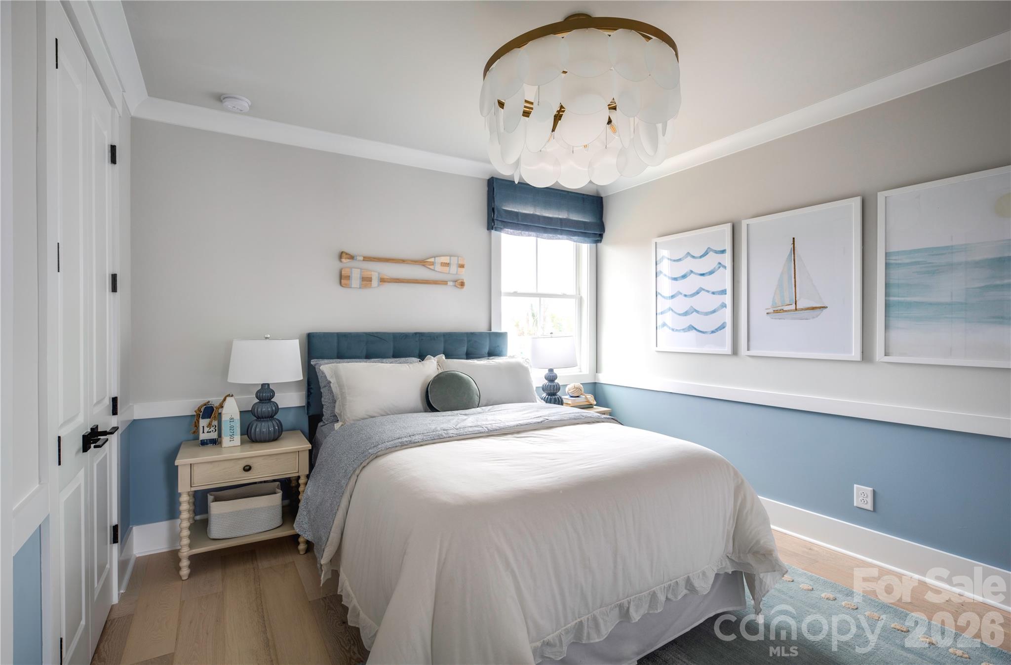 416 Celestial Drive — Tega Cay