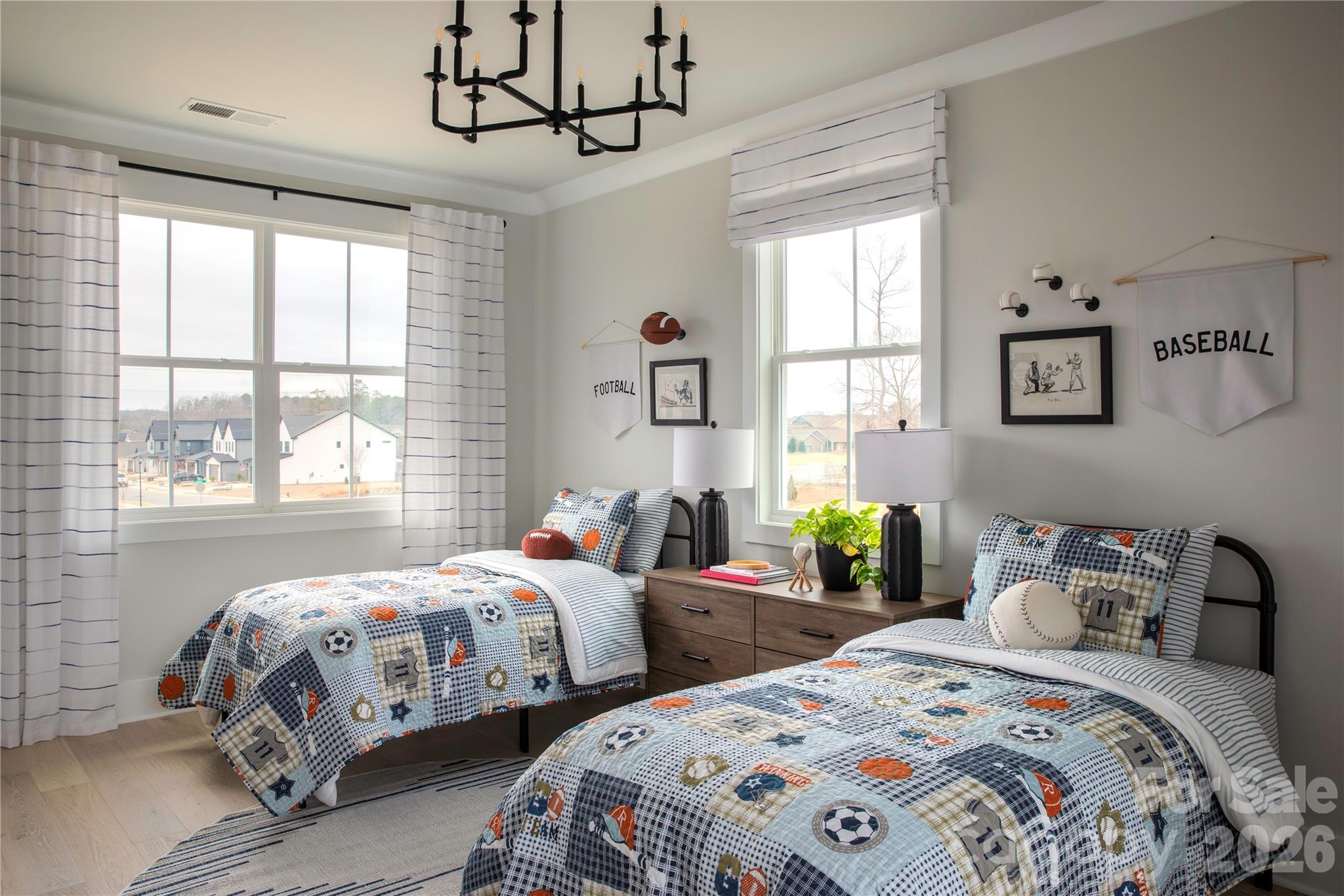 416 Celestial Drive — Tega Cay