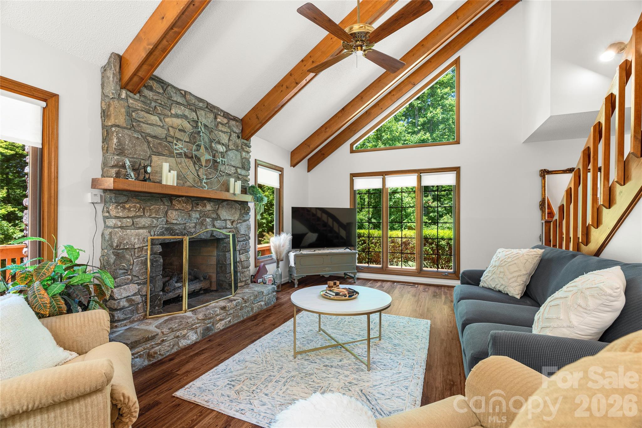 340 Sugar Hollow Road — Fairview