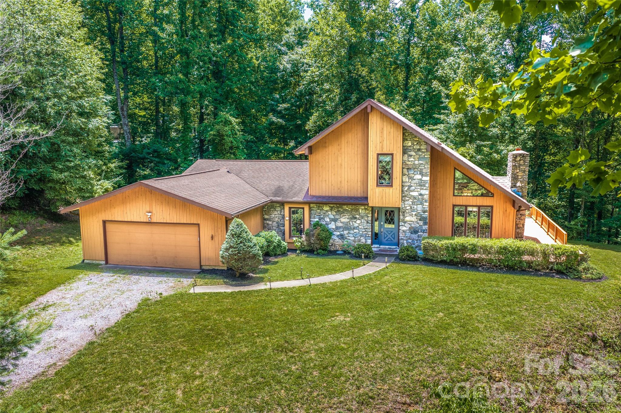 340 Sugar Hollow Road — Fairview