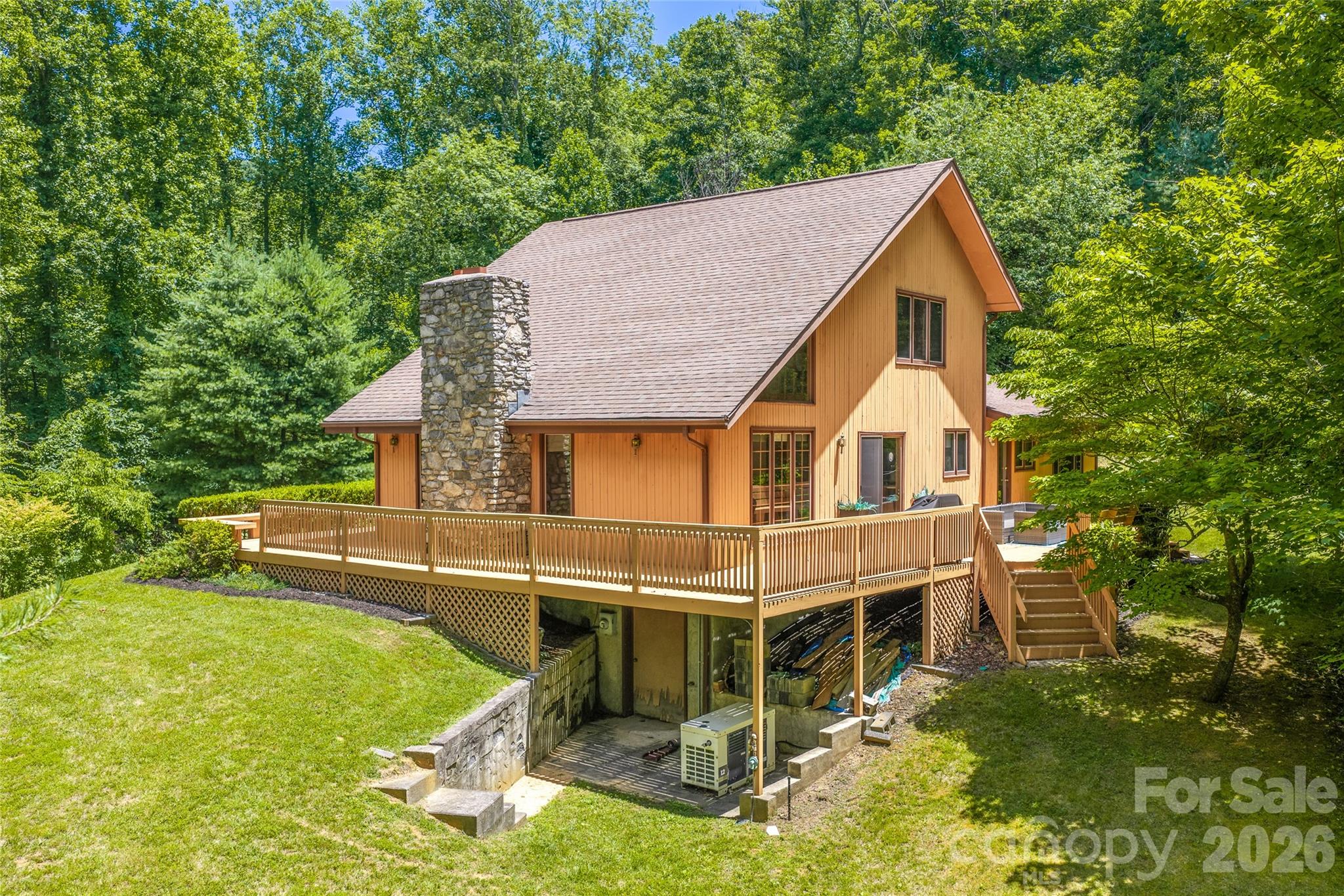 340 Sugar Hollow Road — Fairview