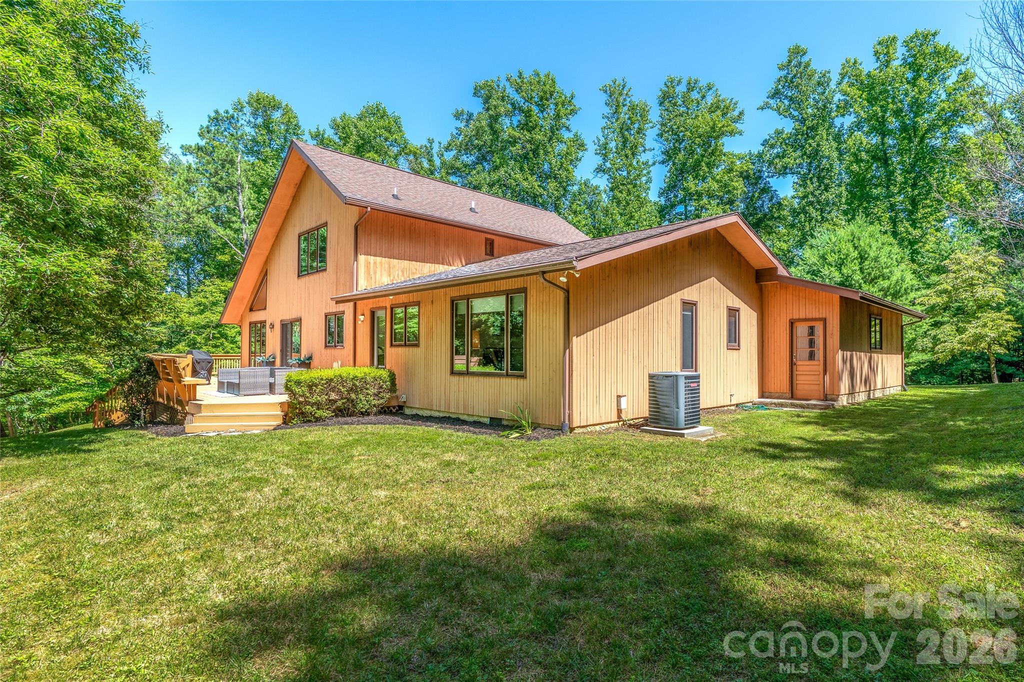 340 Sugar Hollow Road — Fairview