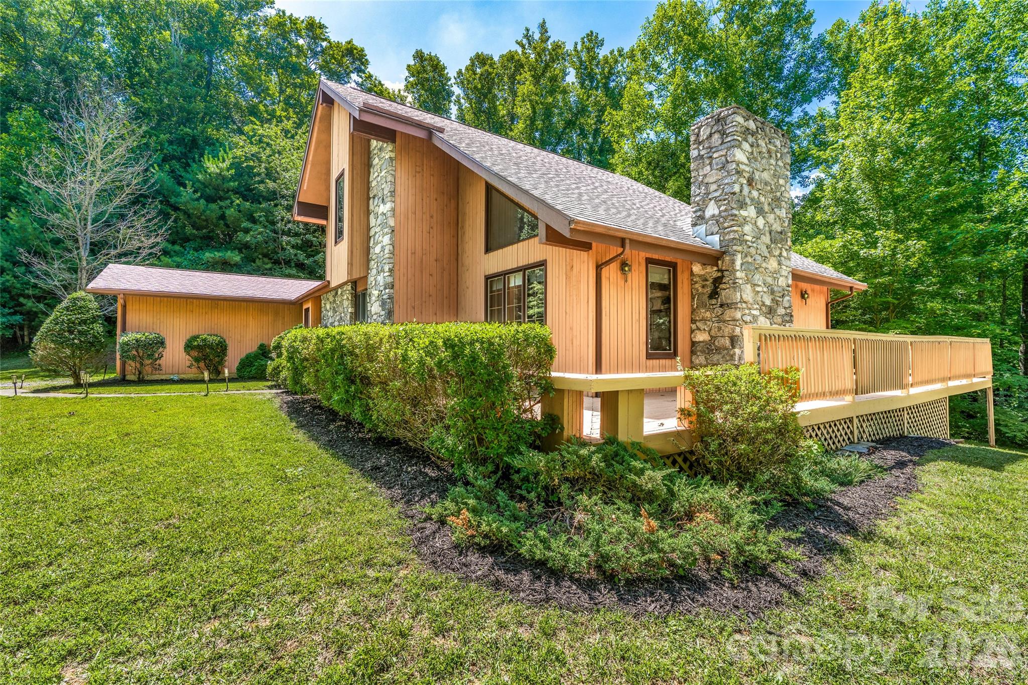 340 Sugar Hollow Road — Fairview
