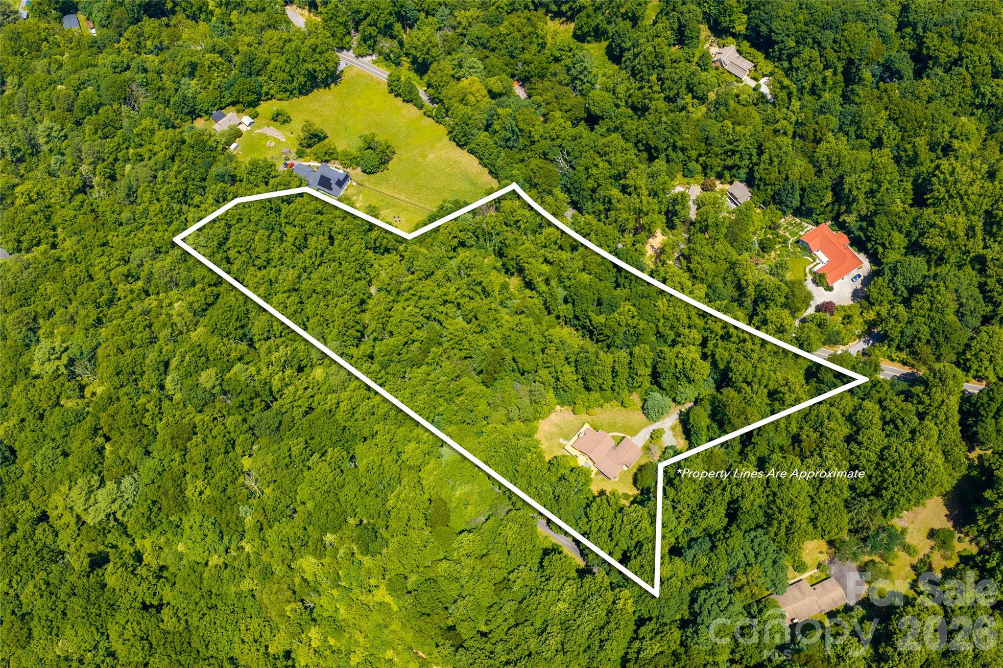 340 Sugar Hollow Road — Fairview