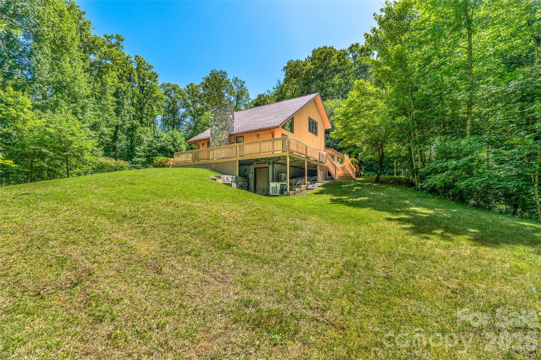 340 Sugar Hollow Road — Fairview