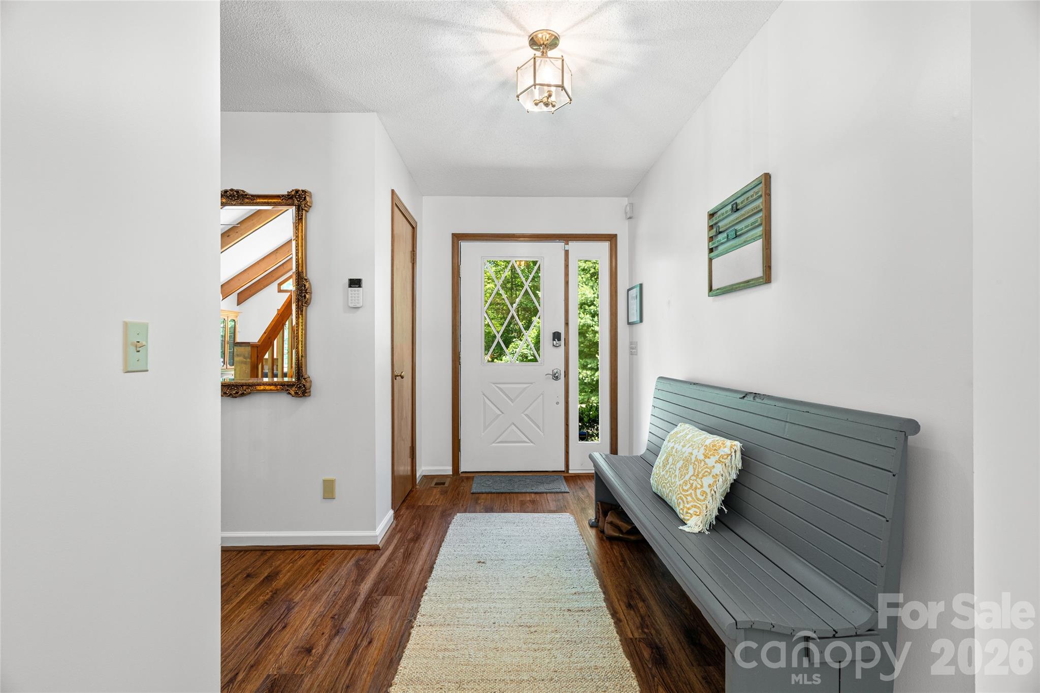 340 Sugar Hollow Road — Fairview