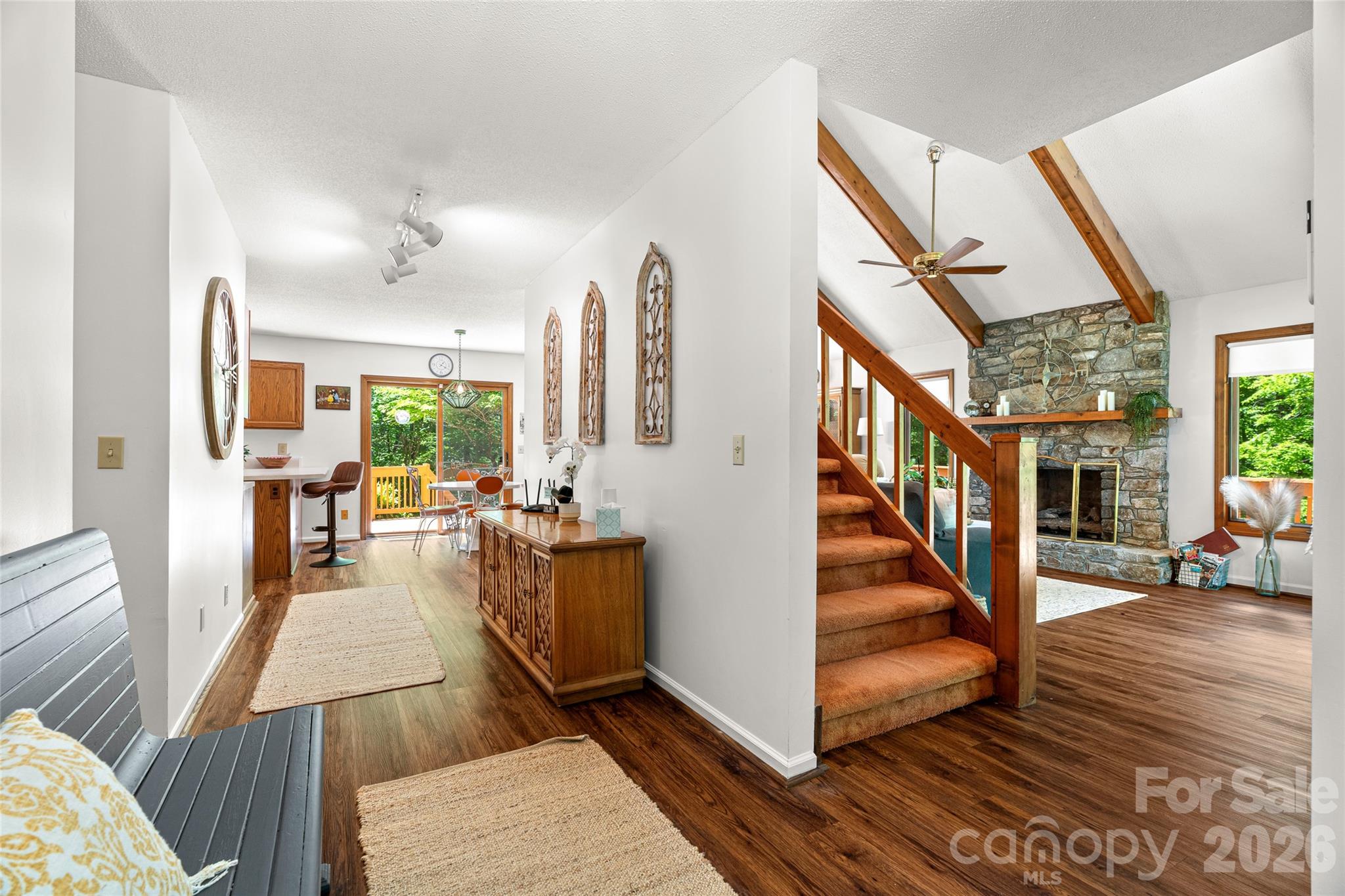 340 Sugar Hollow Road — Fairview
