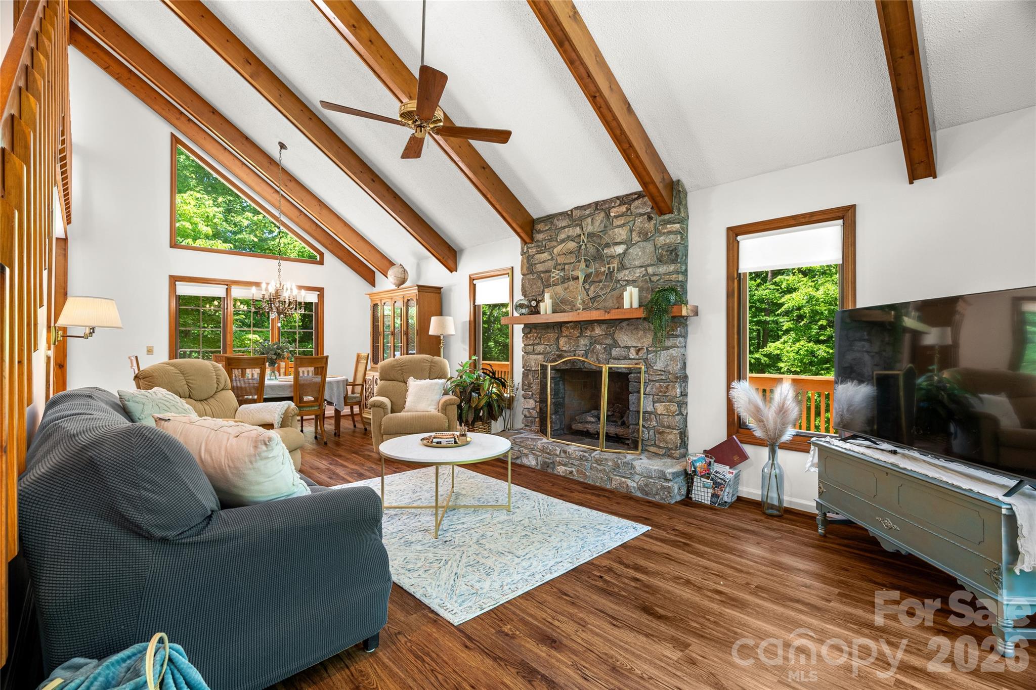 340 Sugar Hollow Road — Fairview
