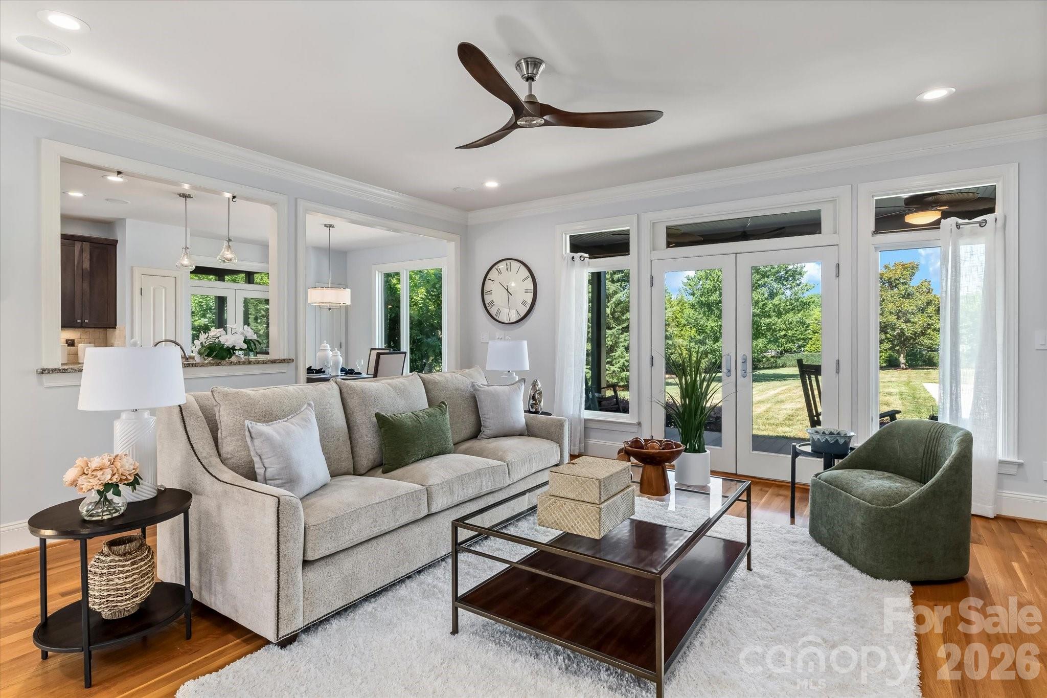 12820 Westmoreland Farm Road — Davidson