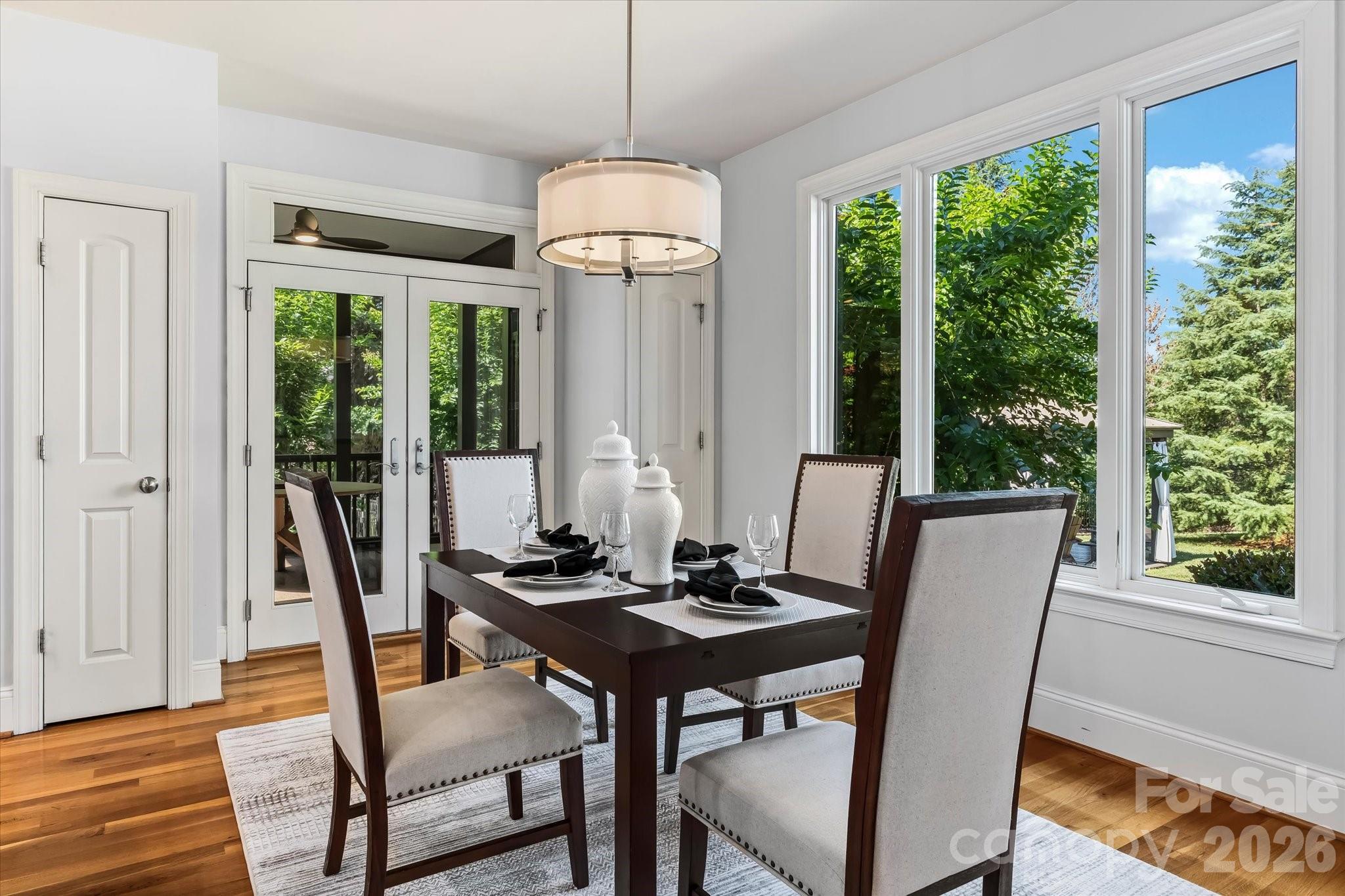 12820 Westmoreland Farm Road — Davidson