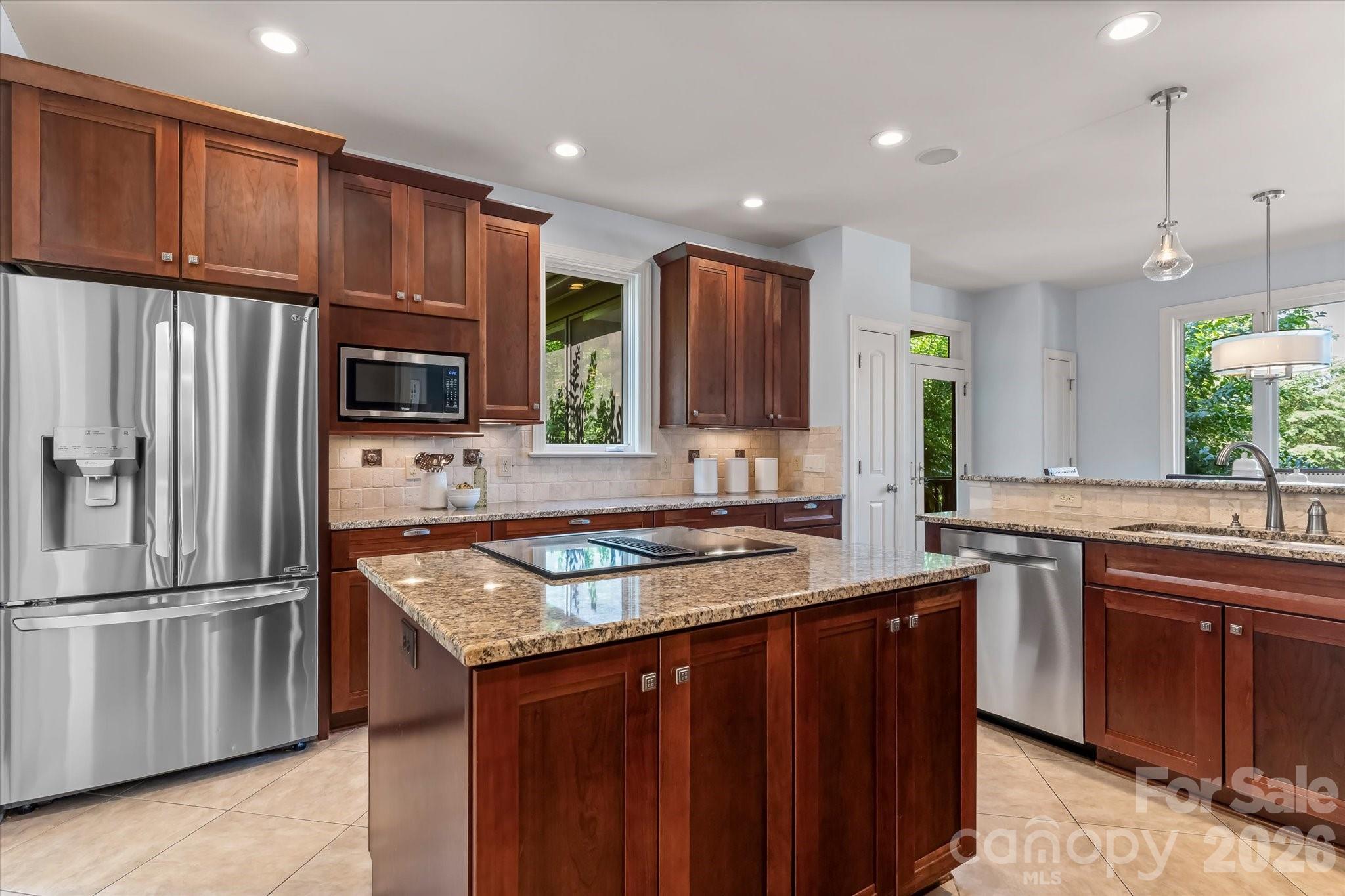 12820 Westmoreland Farm Road — Davidson