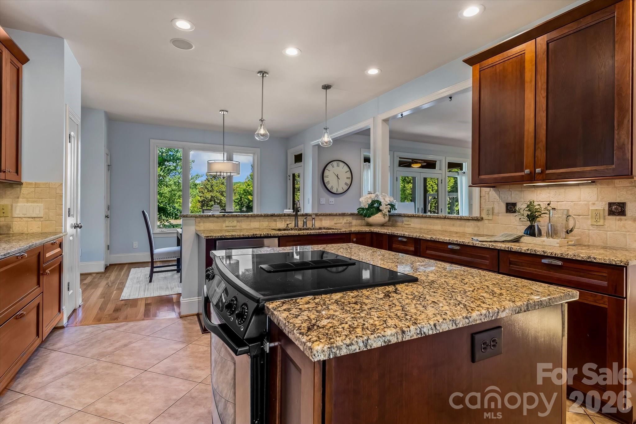 12820 Westmoreland Farm Road — Davidson