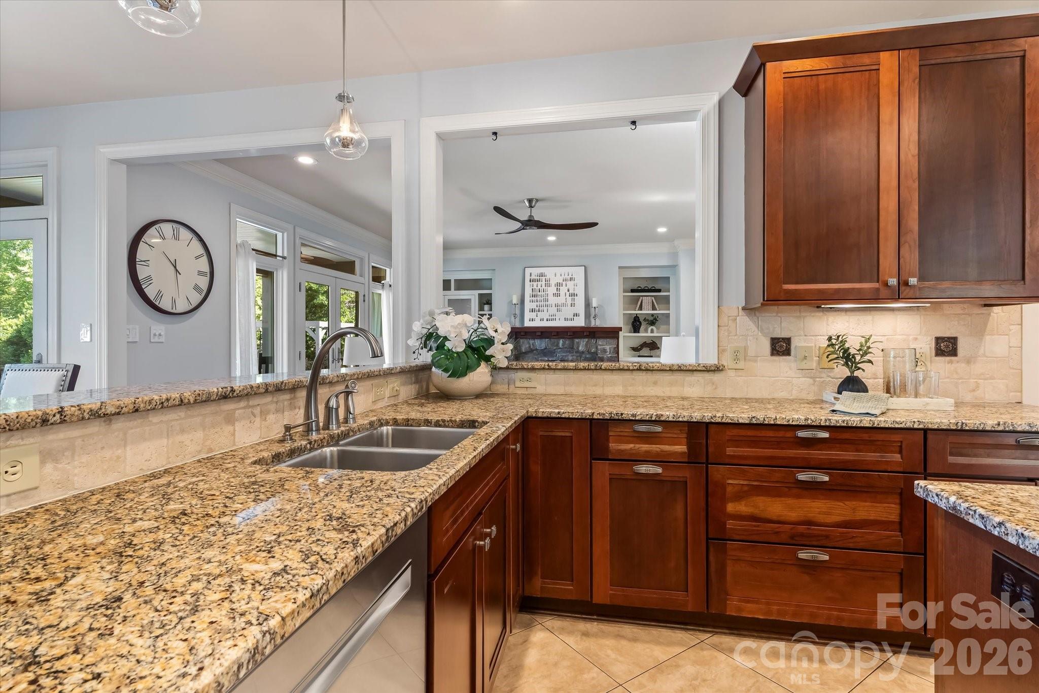 12820 Westmoreland Farm Road — Davidson