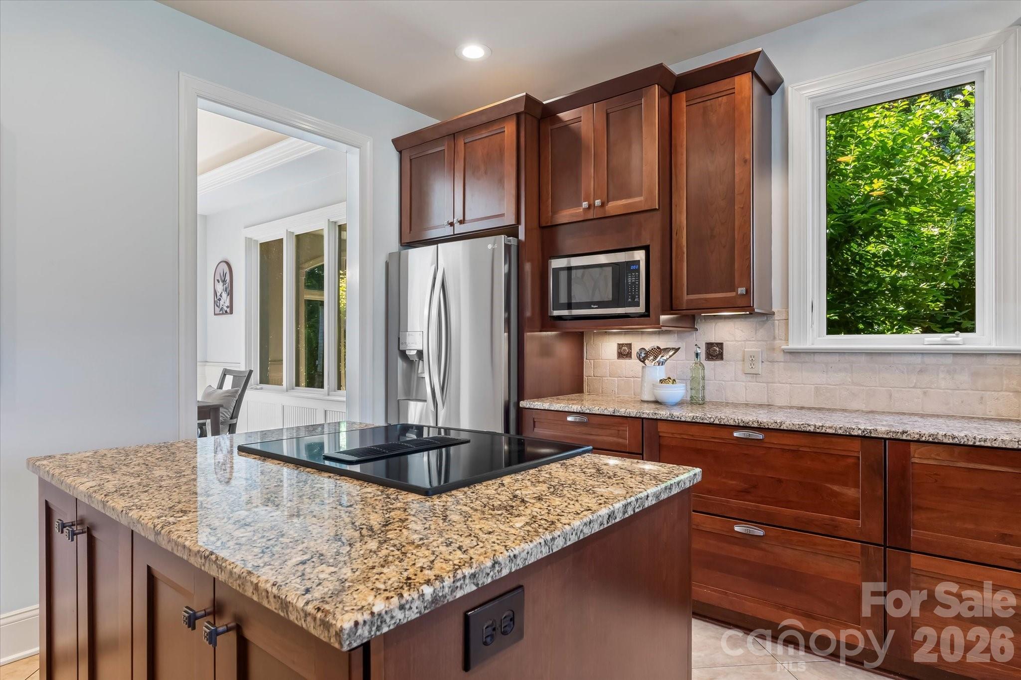 12820 Westmoreland Farm Road — Davidson