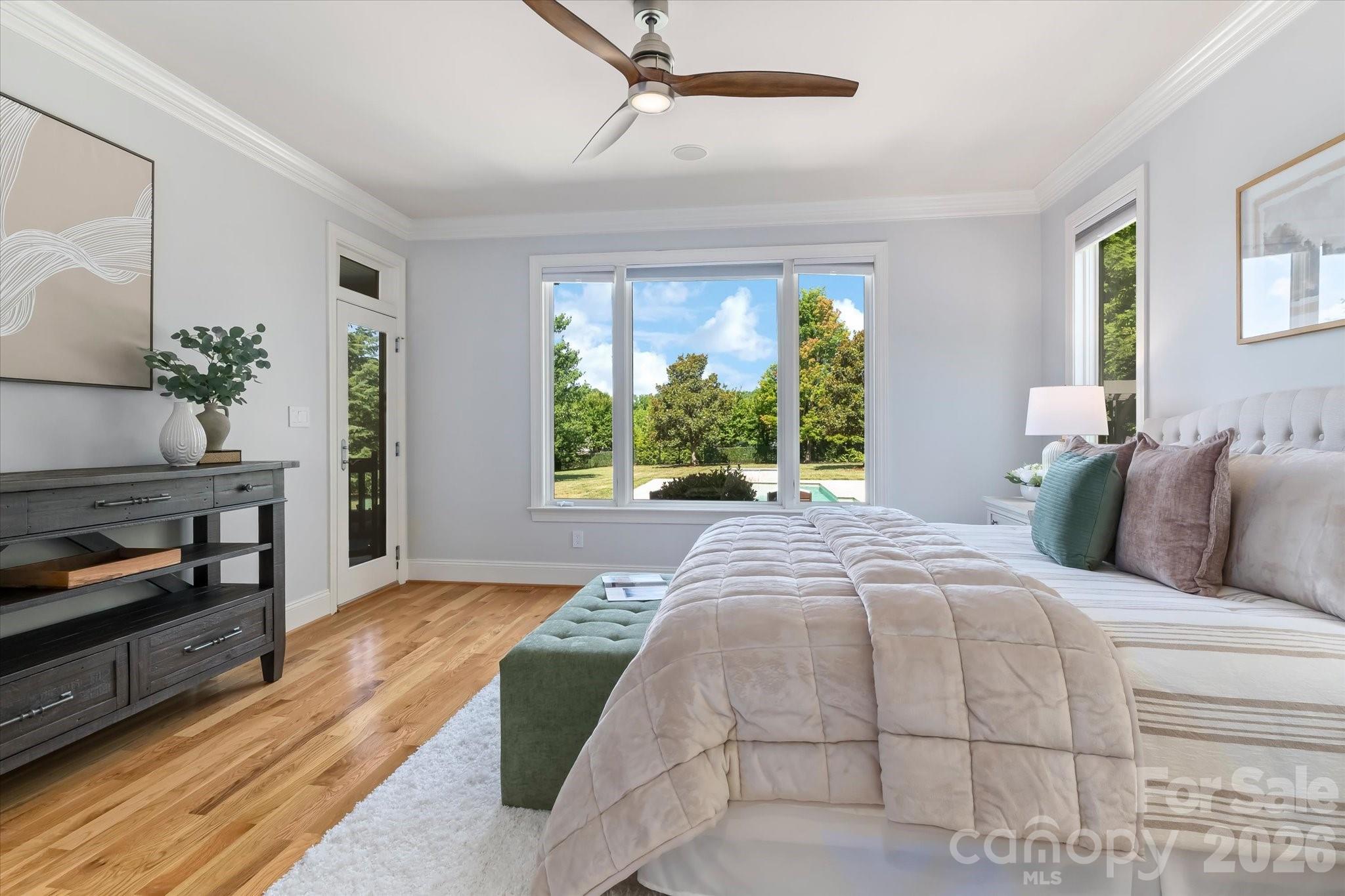 12820 Westmoreland Farm Road — Davidson