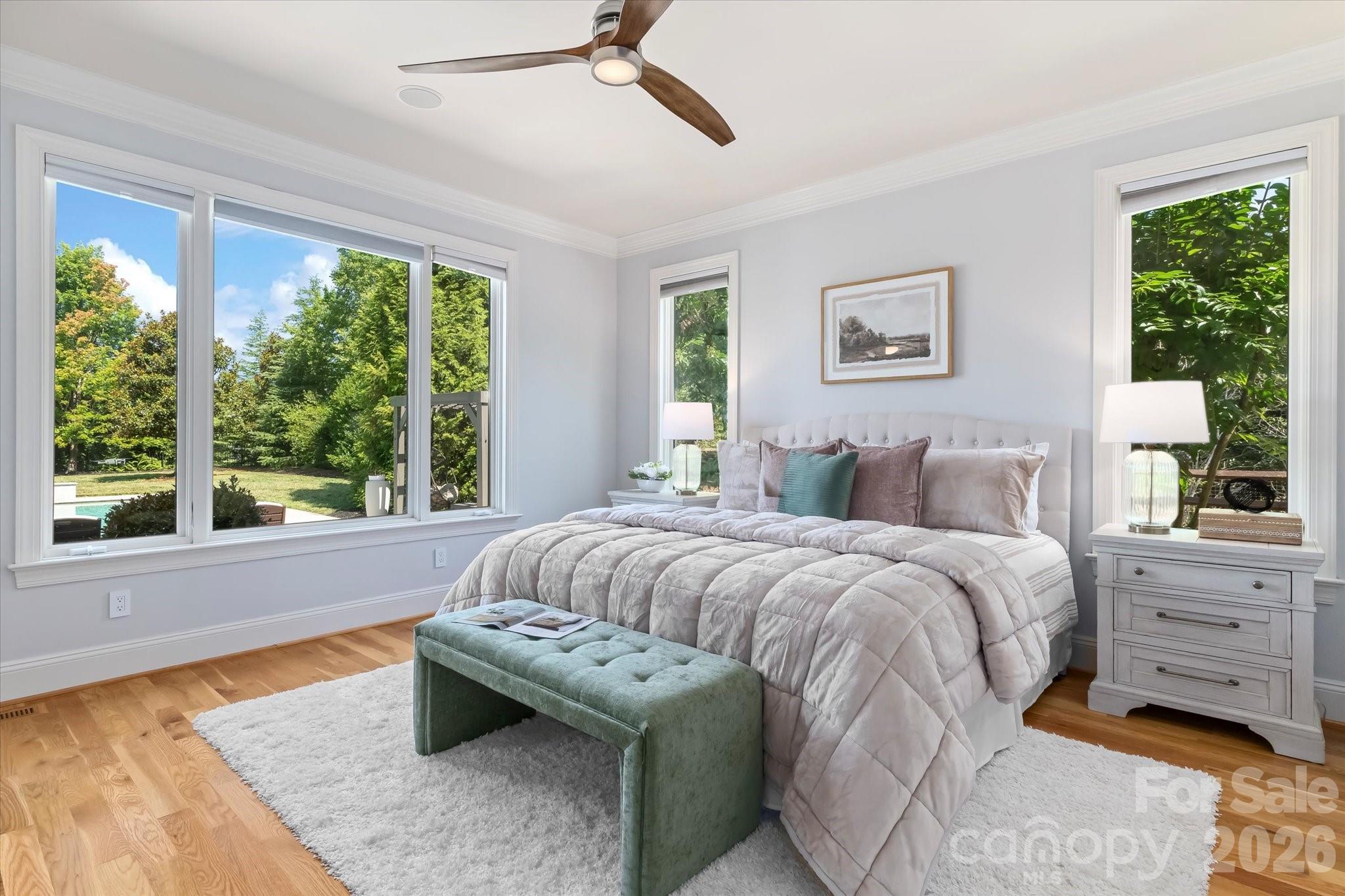12820 Westmoreland Farm Road — Davidson