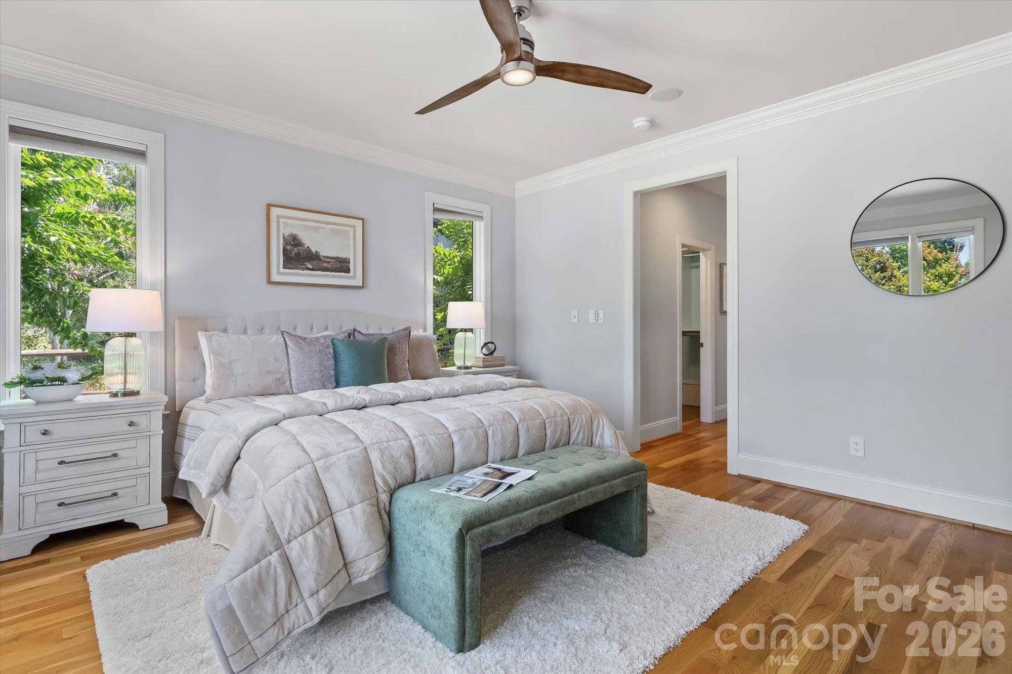 12820 Westmoreland Farm Road — Davidson