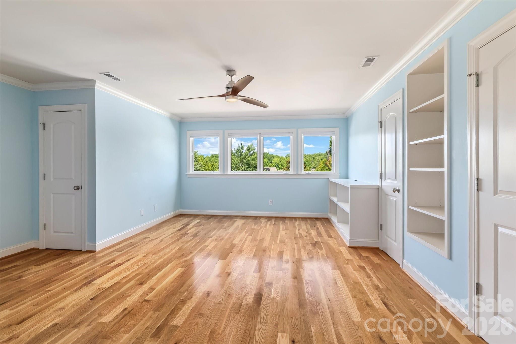 12820 Westmoreland Farm Road — Davidson