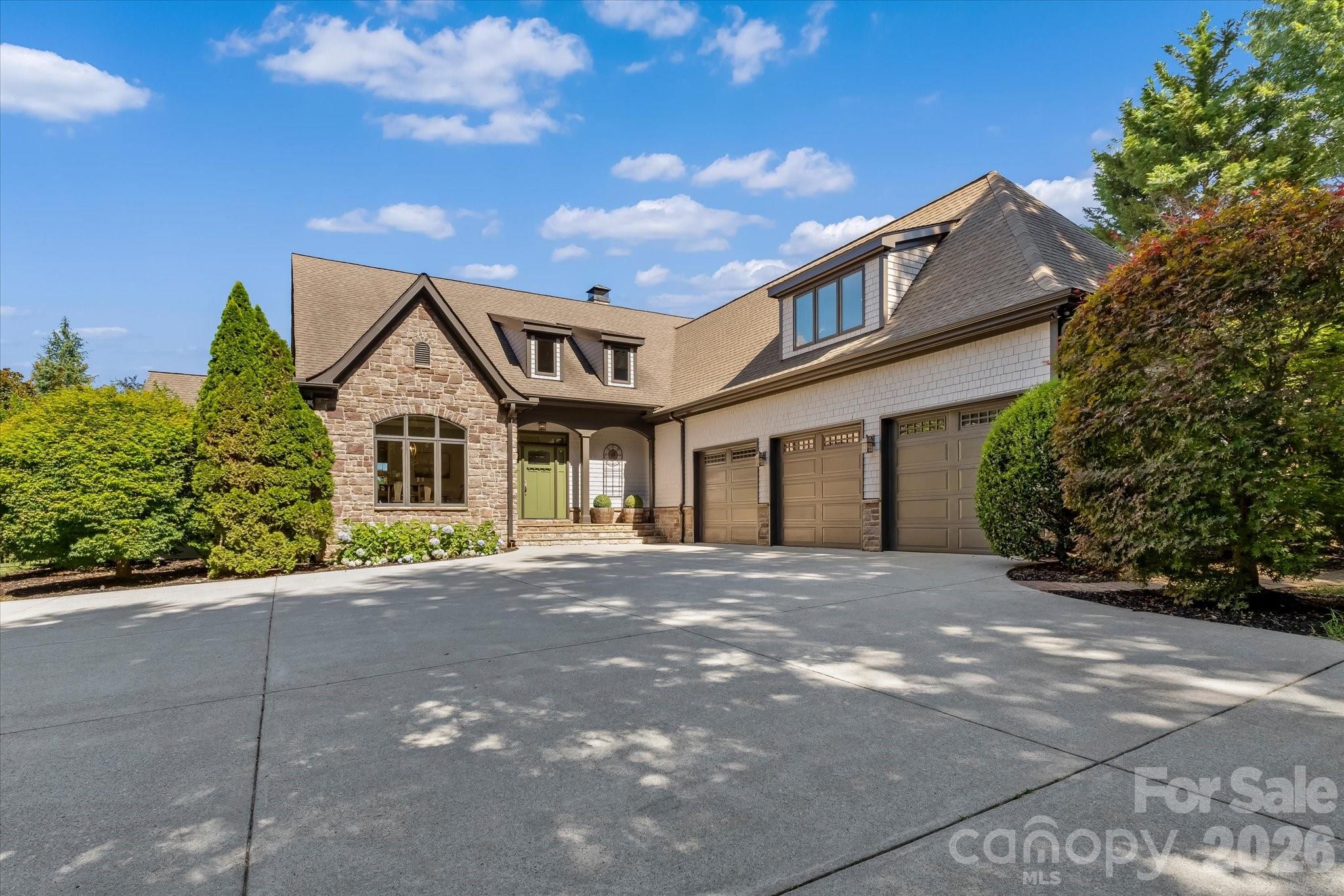 12820 Westmoreland Farm Road — Davidson