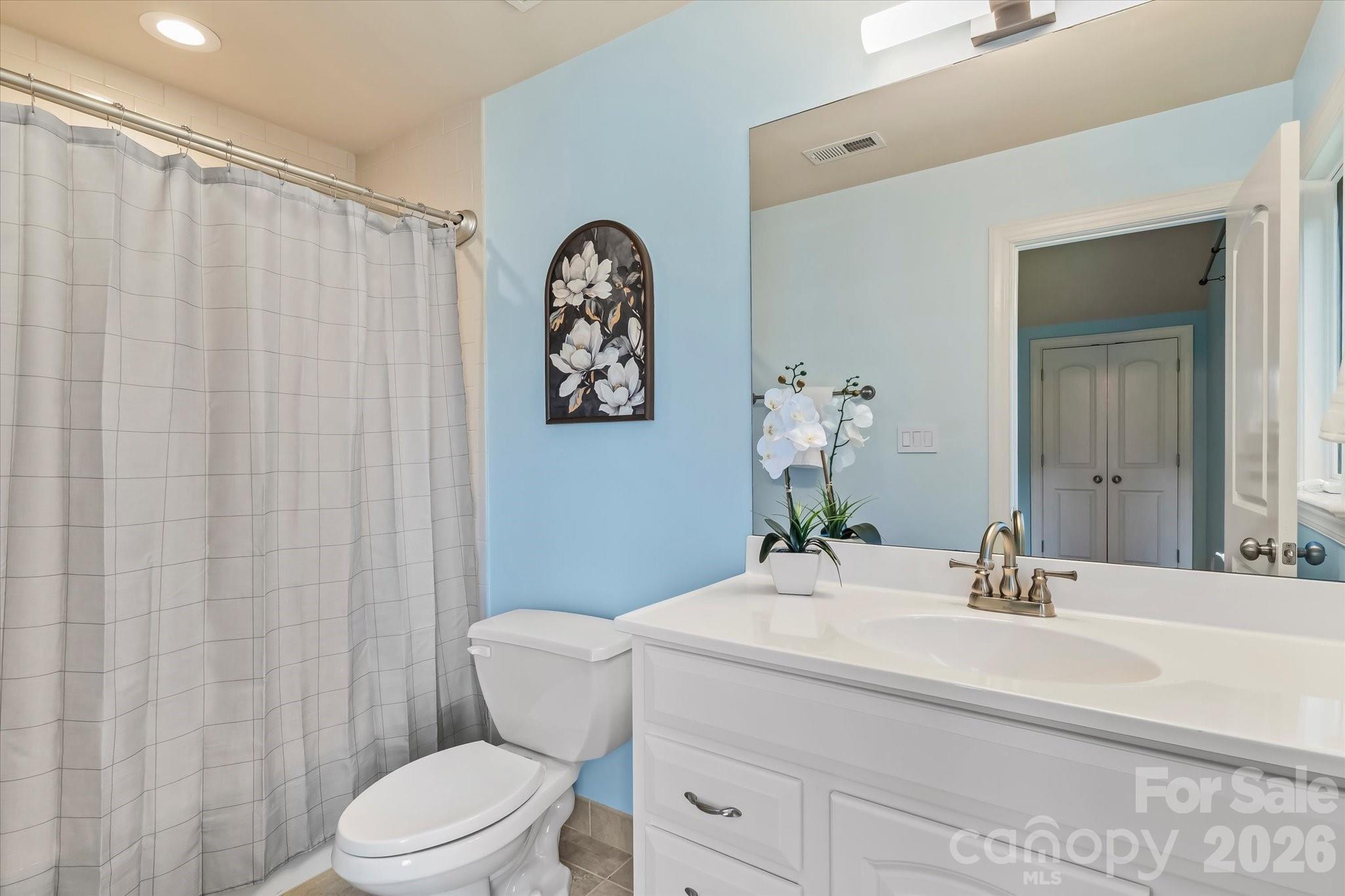 12820 Westmoreland Farm Road — Davidson