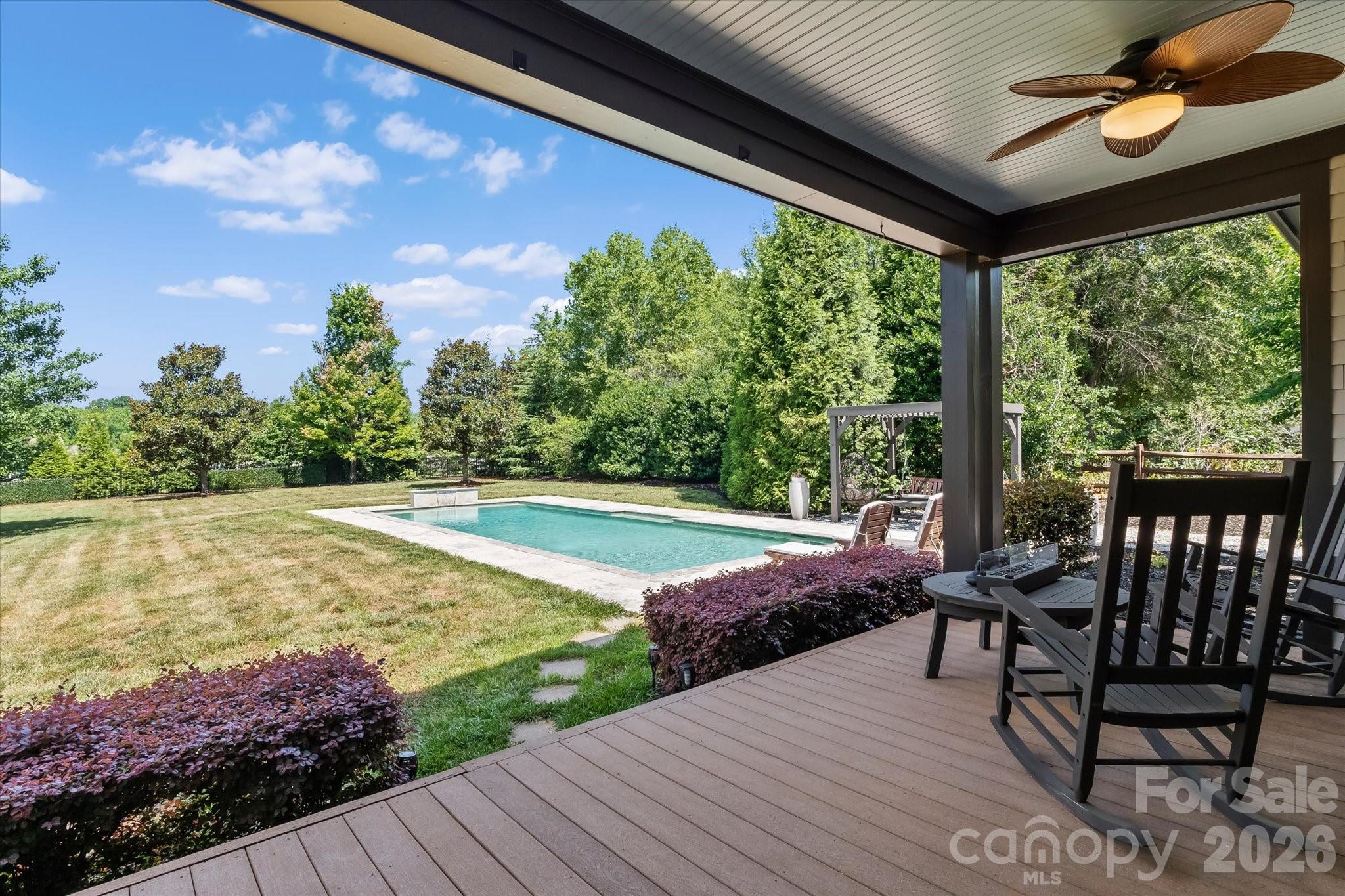 12820 Westmoreland Farm Road — Davidson
