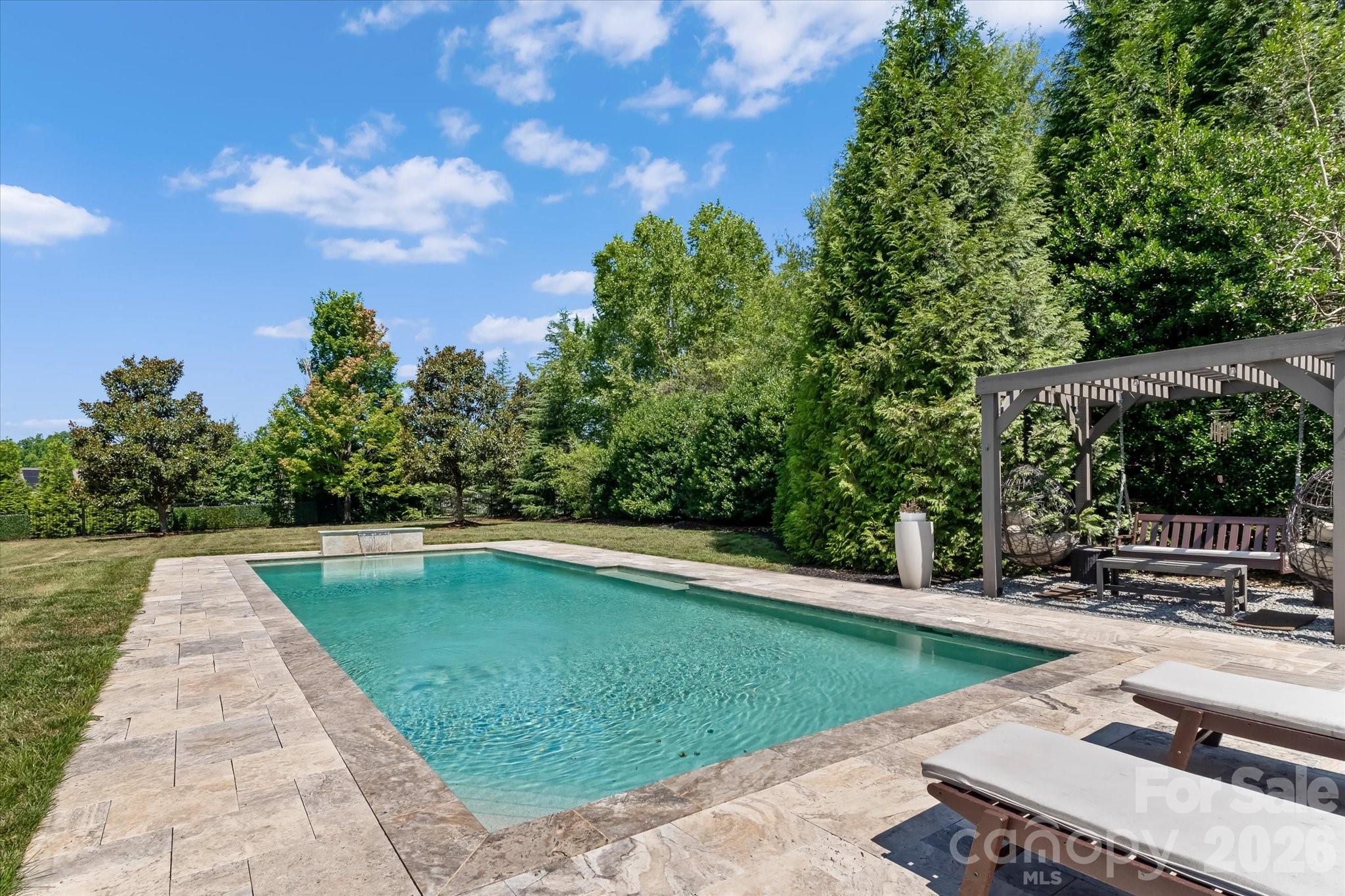 12820 Westmoreland Farm Road — Davidson