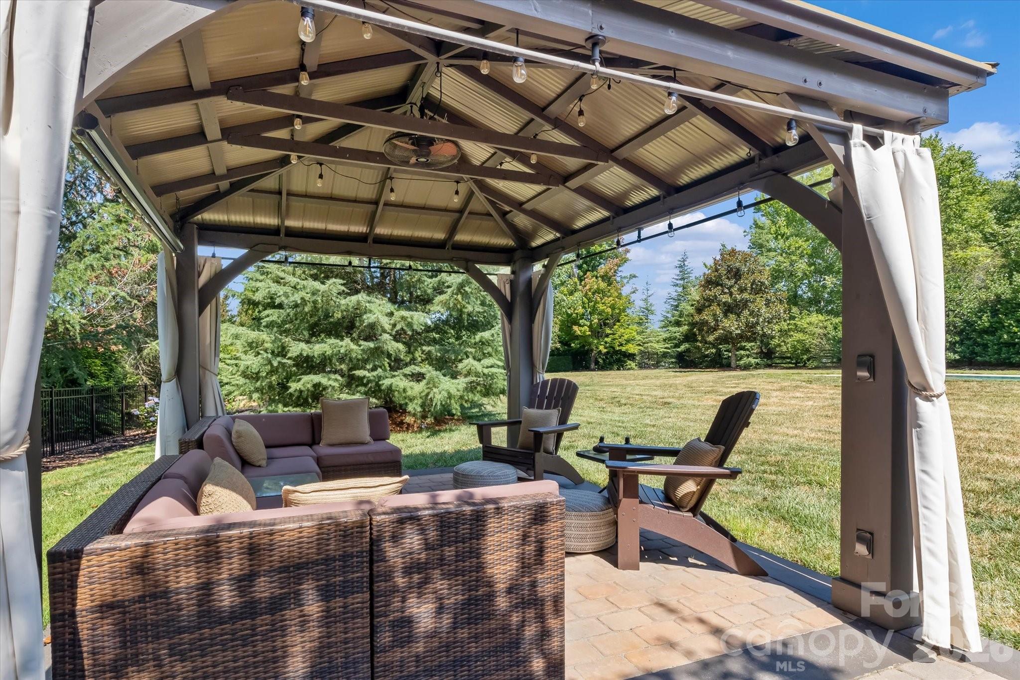 12820 Westmoreland Farm Road — Davidson