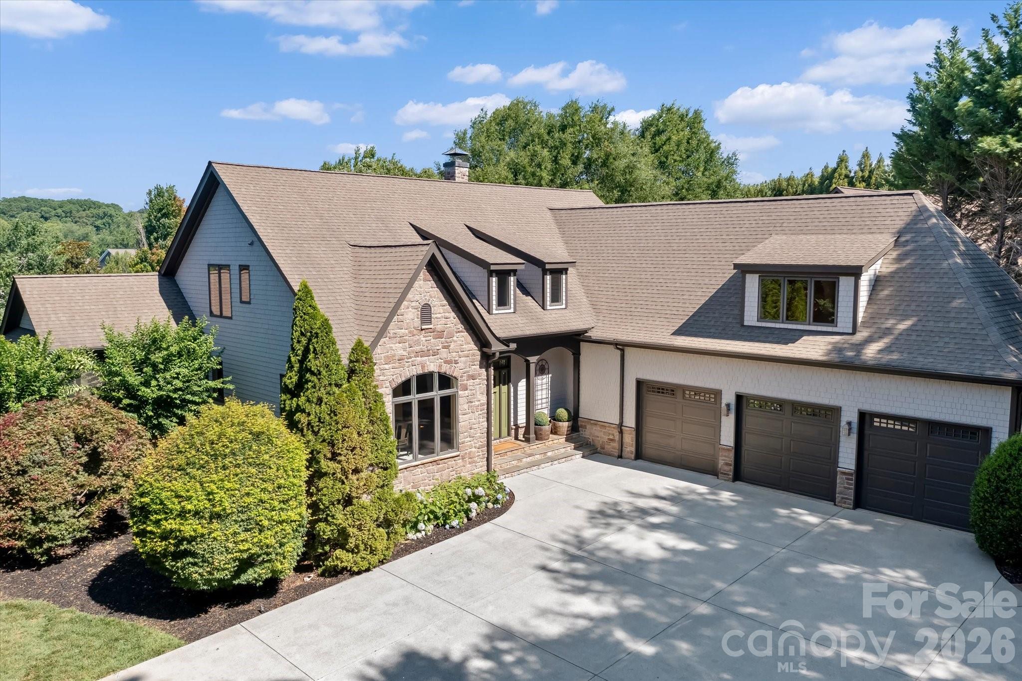 12820 Westmoreland Farm Road — Davidson