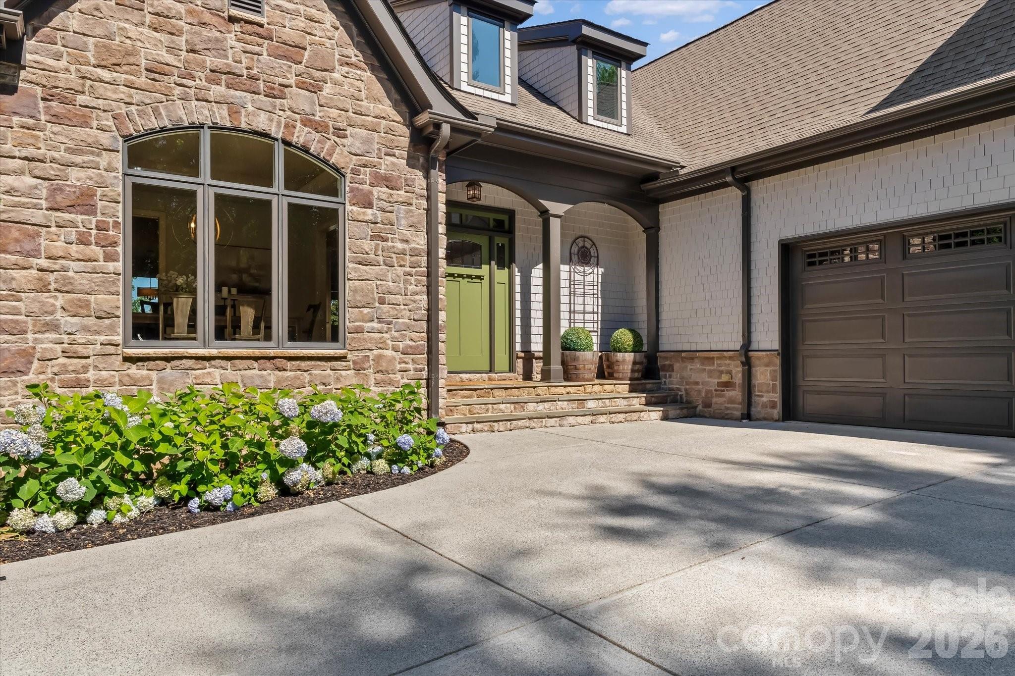 12820 Westmoreland Farm Road — Davidson