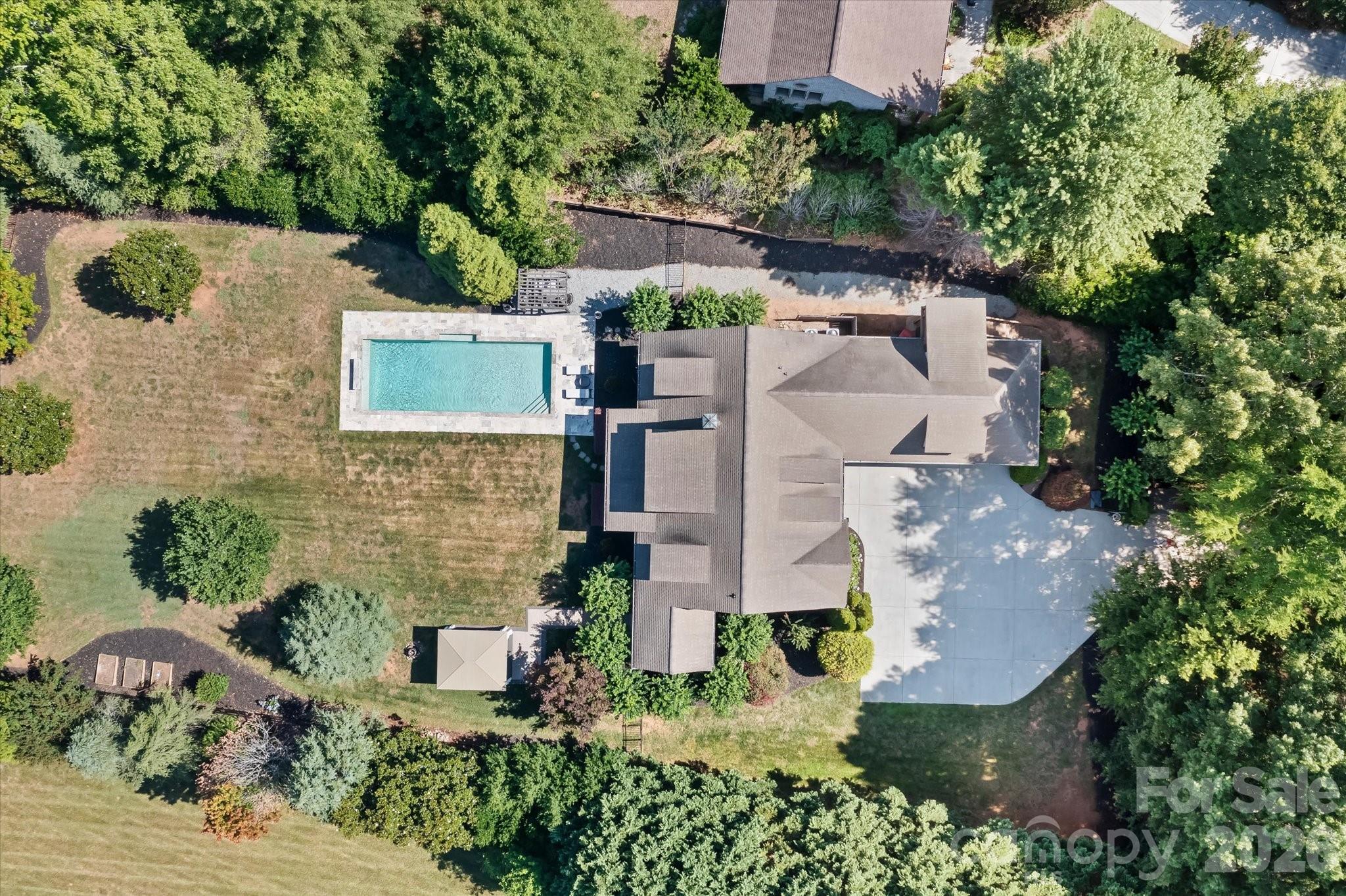 12820 Westmoreland Farm Road — Davidson