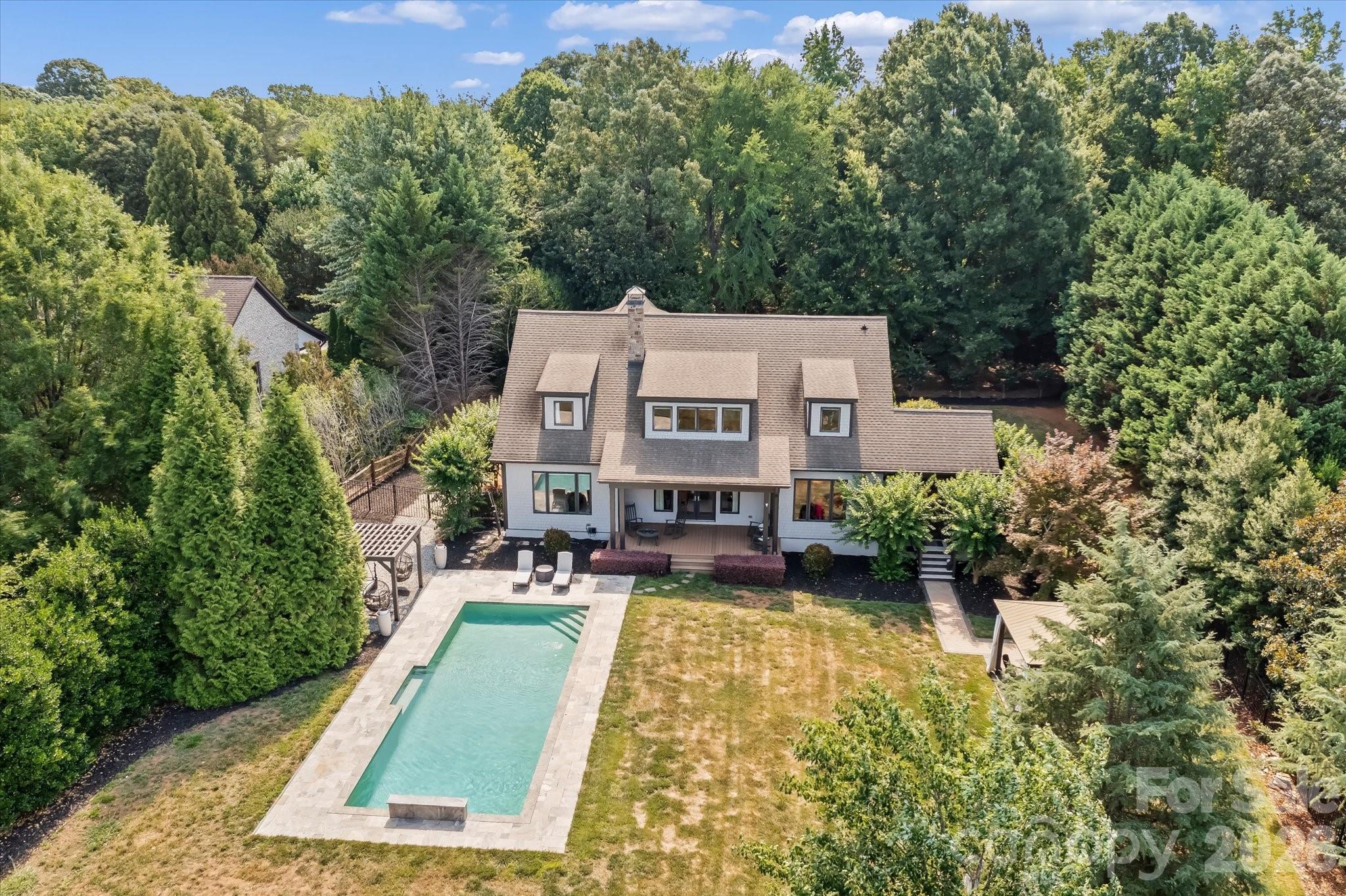 12820 Westmoreland Farm Road — Davidson