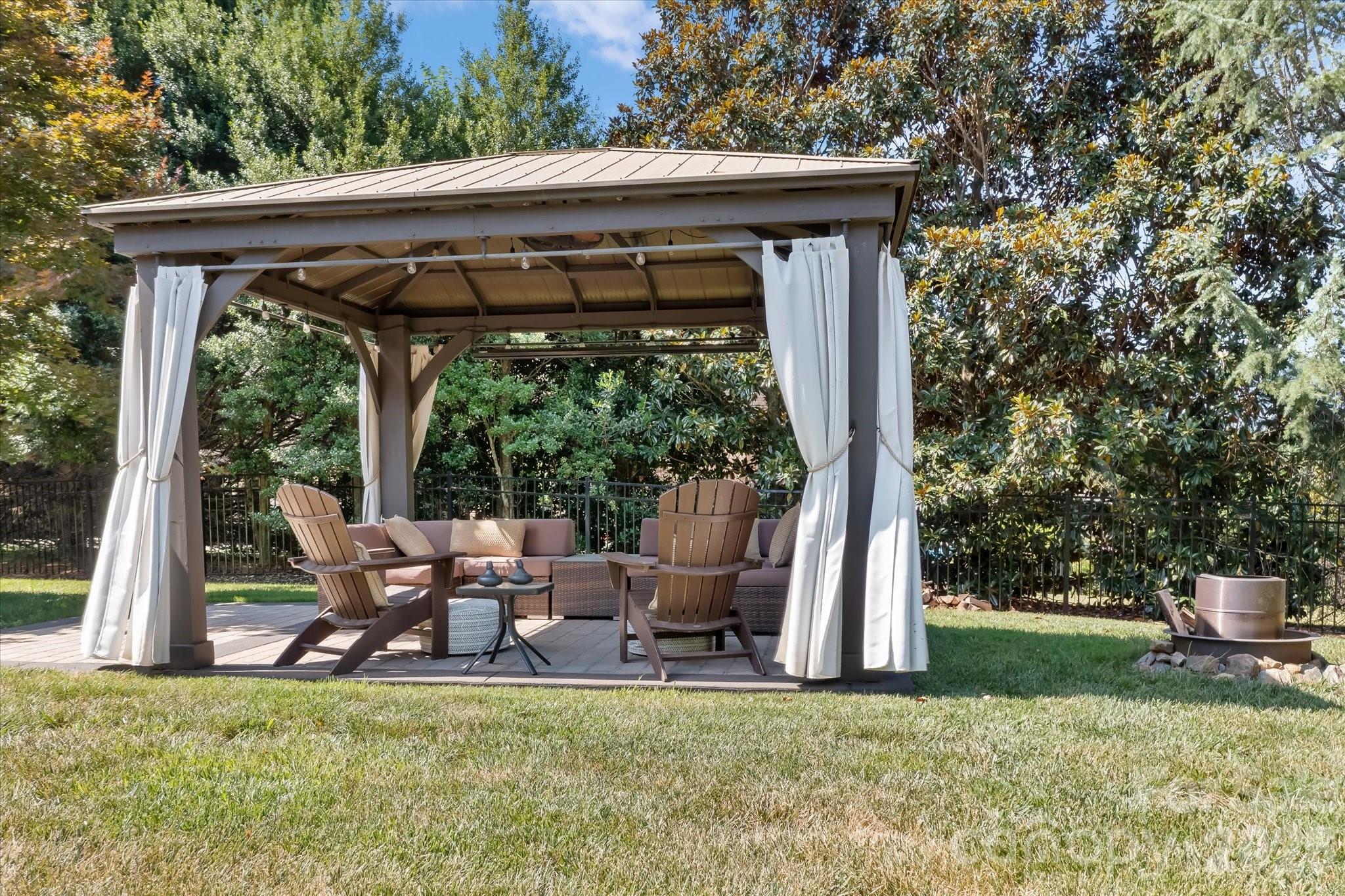 12820 Westmoreland Farm Road — Davidson
