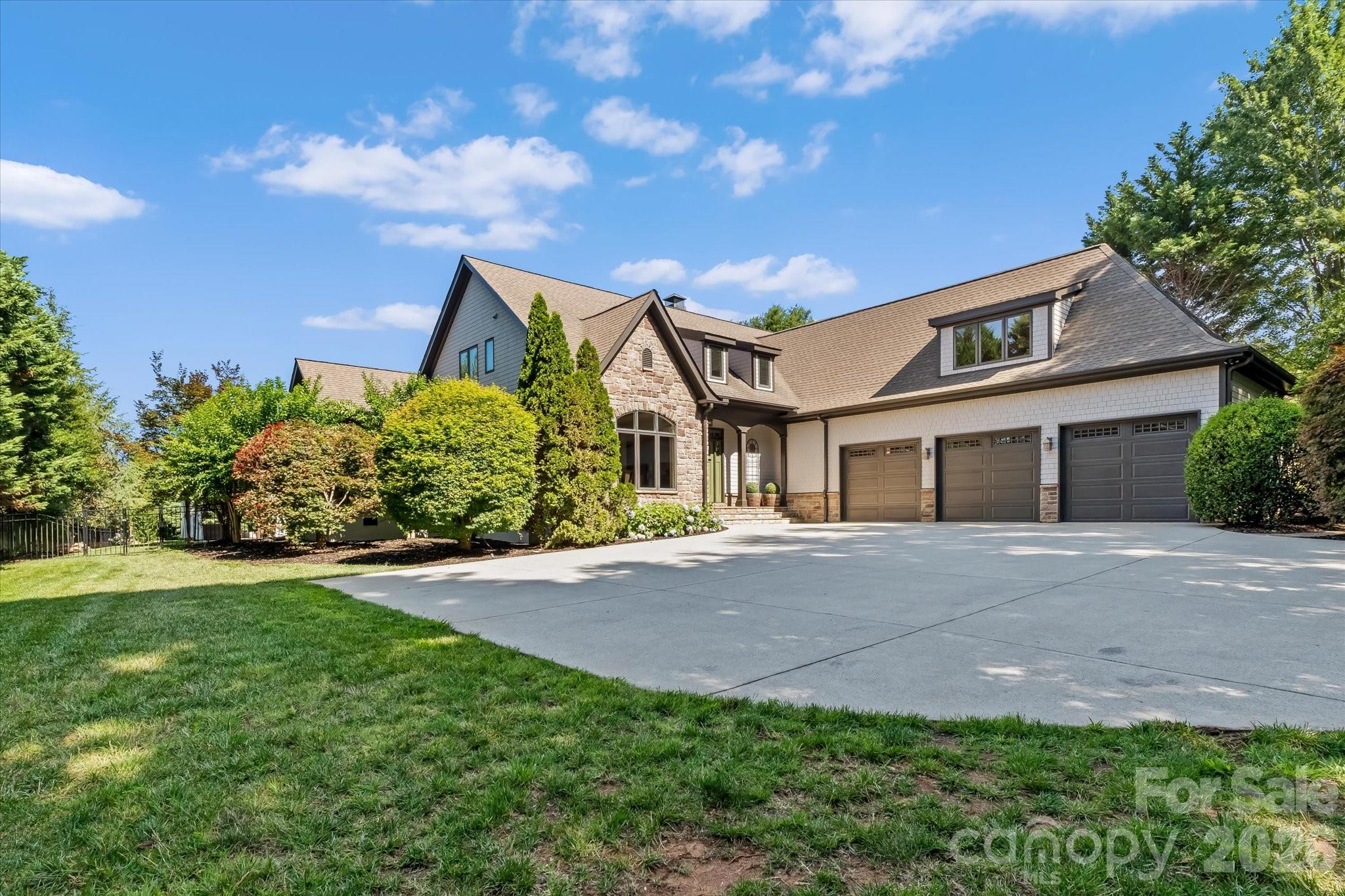 12820 Westmoreland Farm Road — Davidson