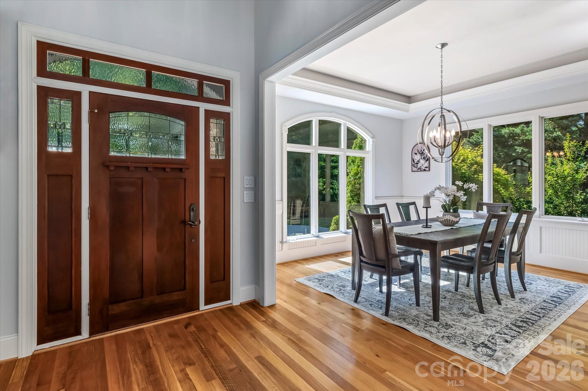 12820 Westmoreland Farm Road — Davidson