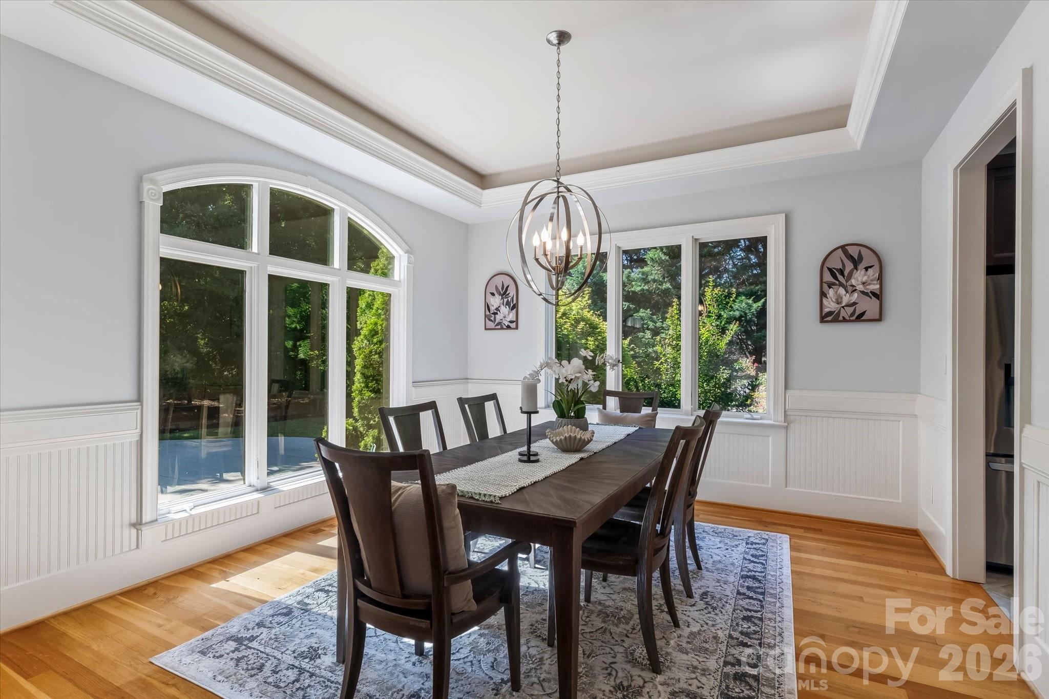 12820 Westmoreland Farm Road — Davidson