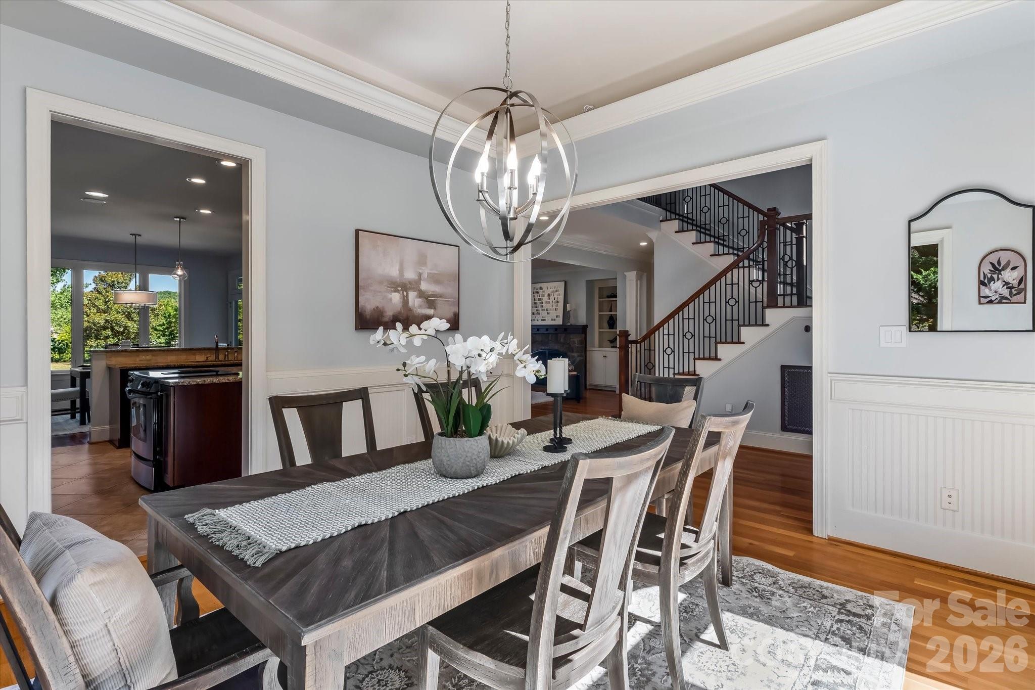 12820 Westmoreland Farm Road — Davidson