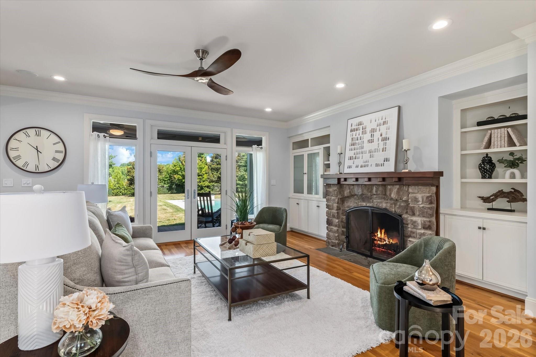 12820 Westmoreland Farm Road — Davidson