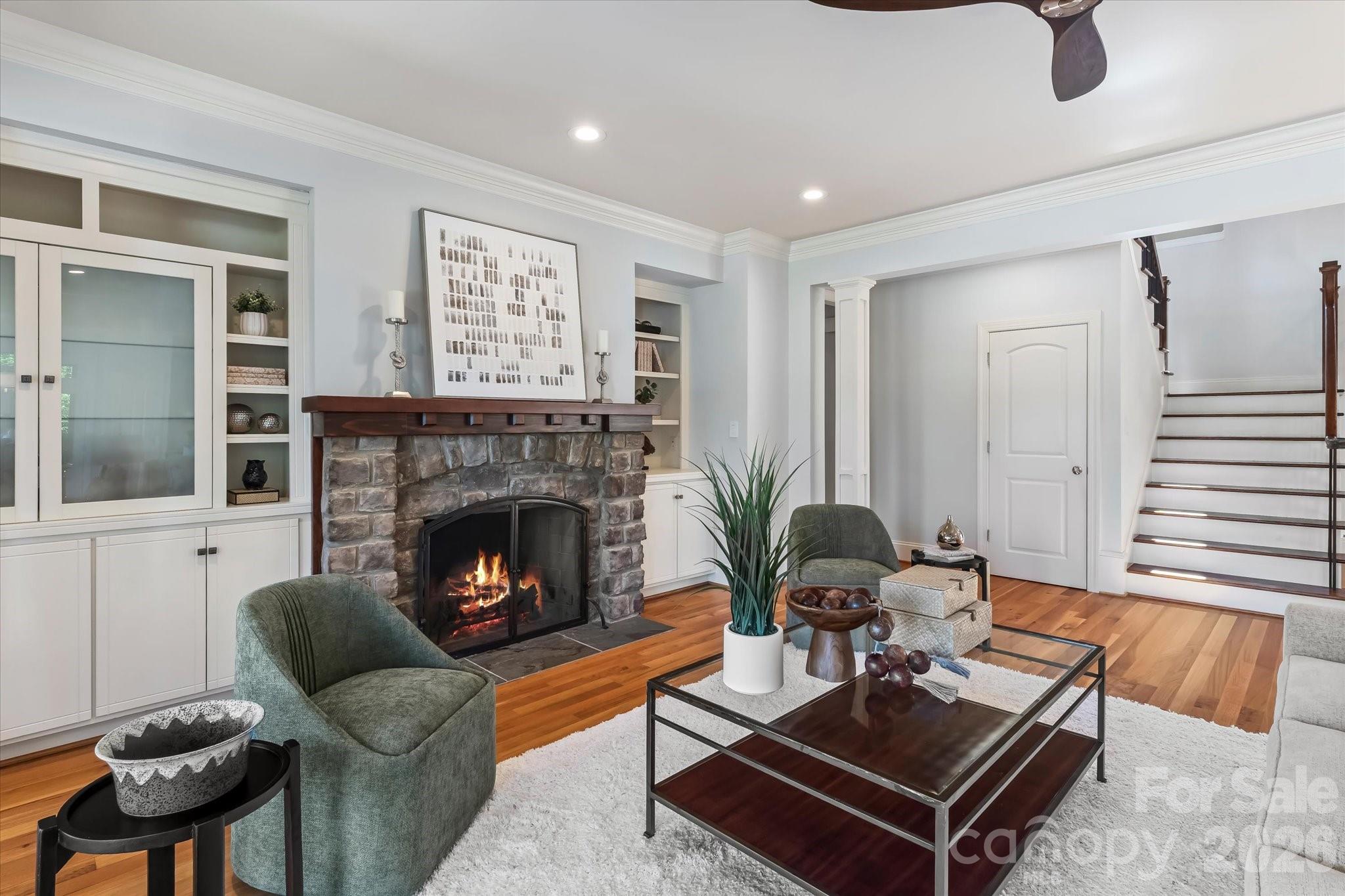 12820 Westmoreland Farm Road — Davidson