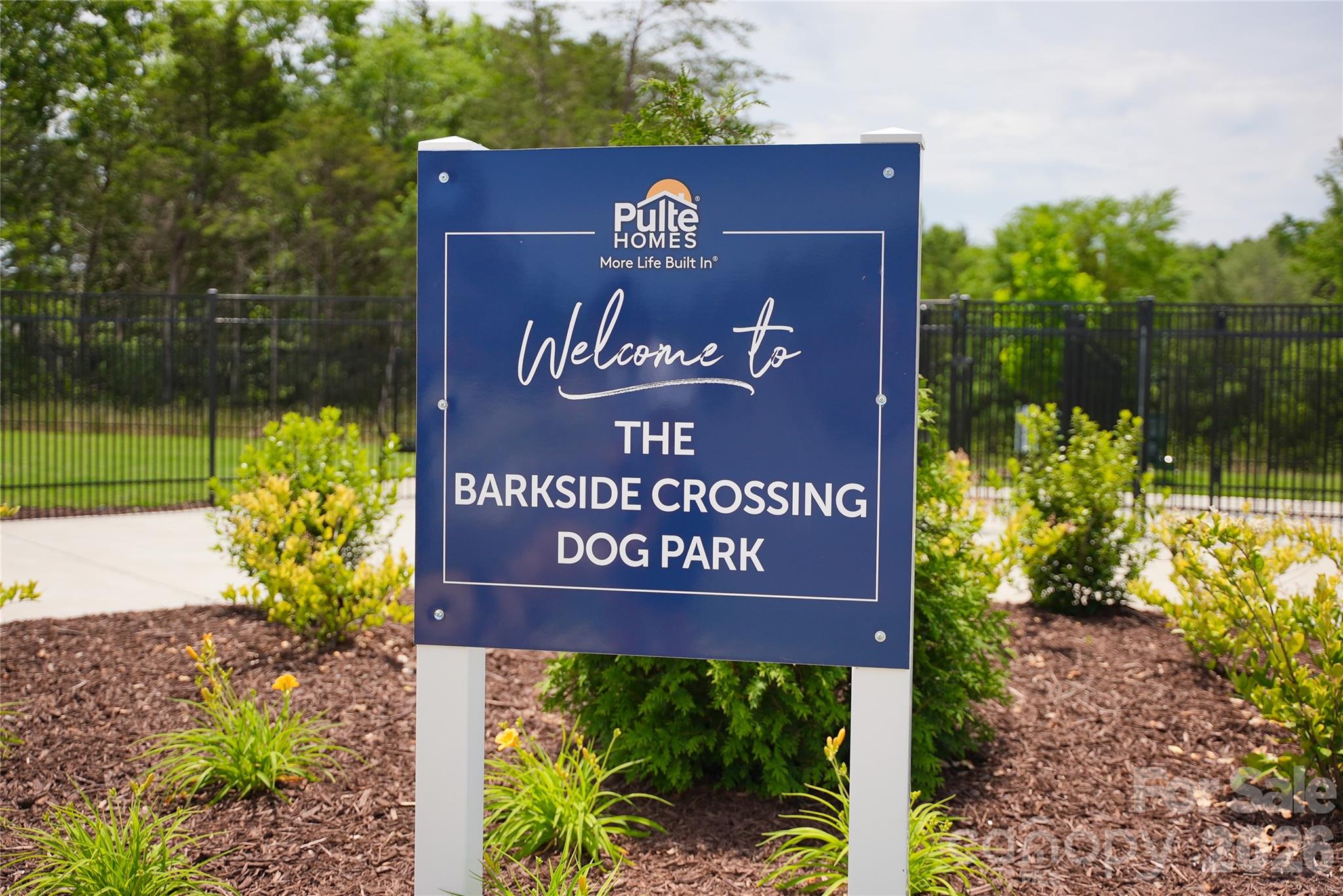 15121 Parkside Crossing Drive — Charlotte