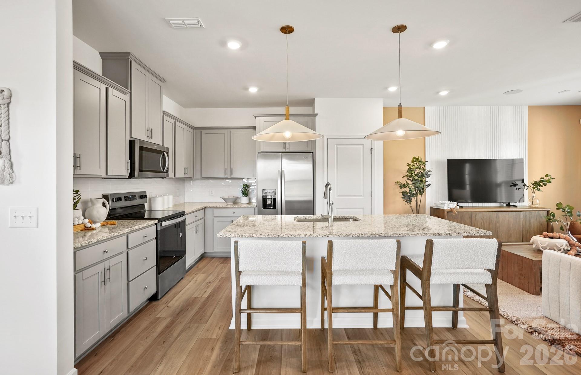 15121 Parkside Crossing Drive — Charlotte