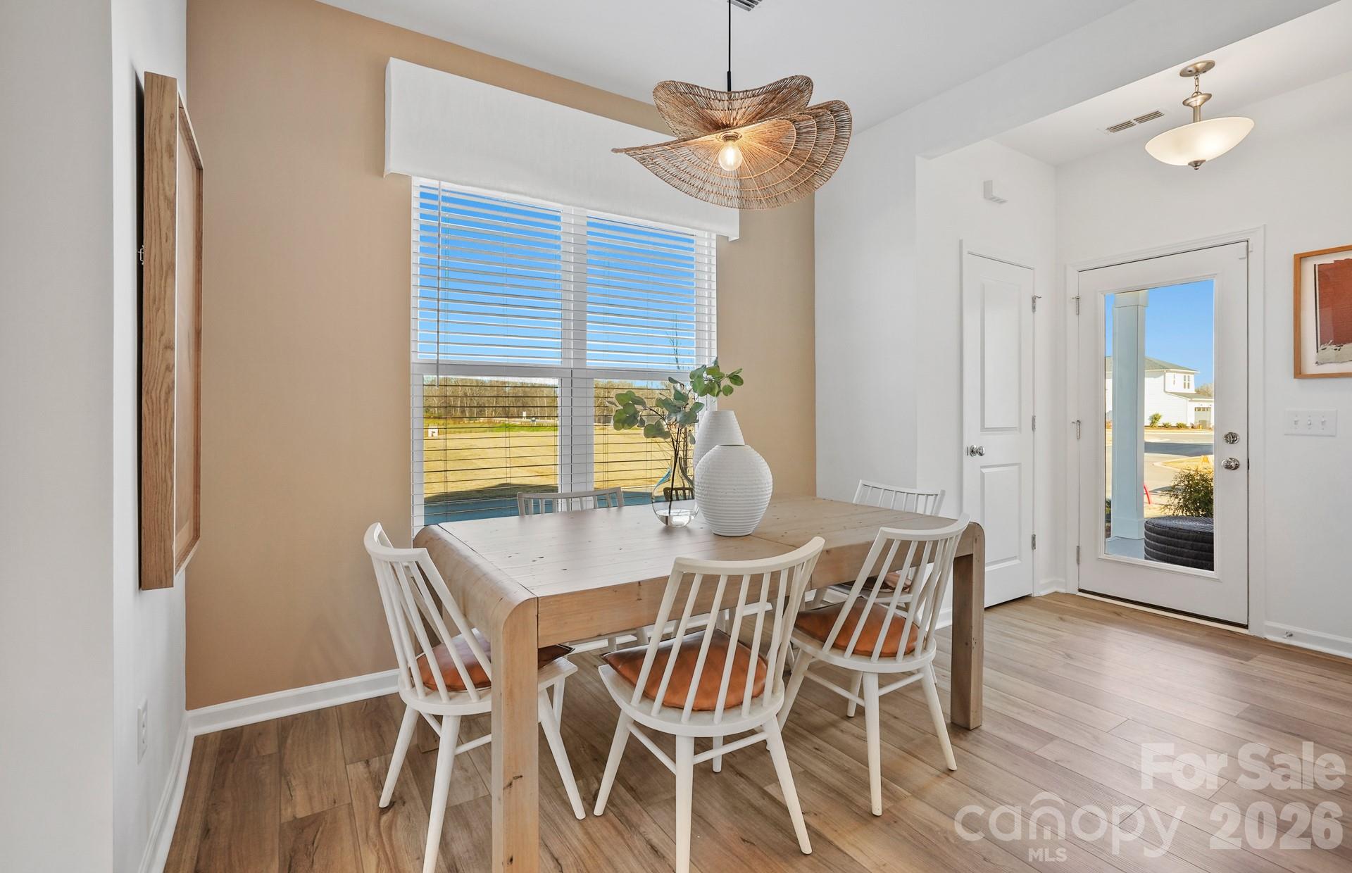 15121 Parkside Crossing Drive — Charlotte