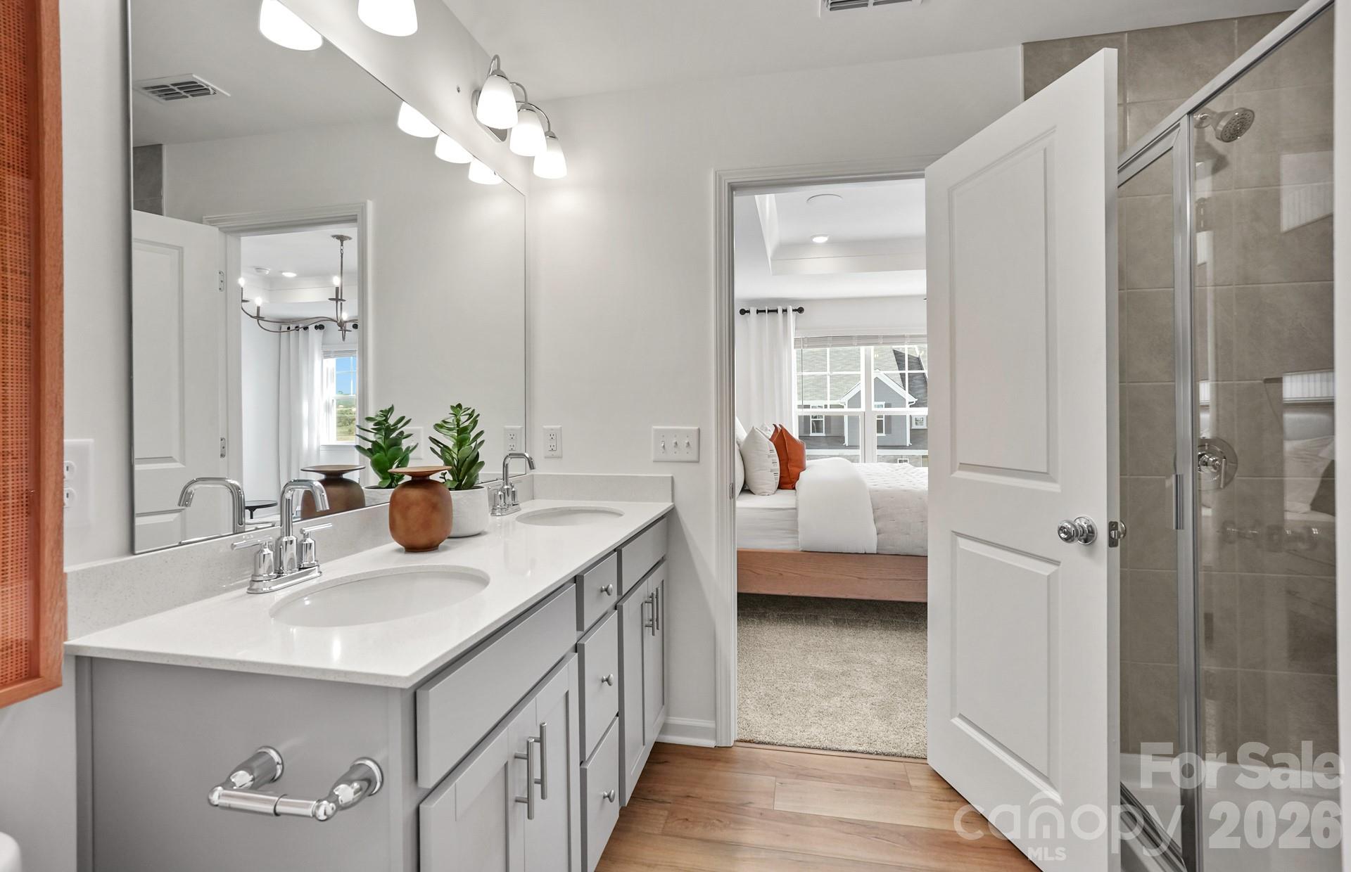 15121 Parkside Crossing Drive — Charlotte