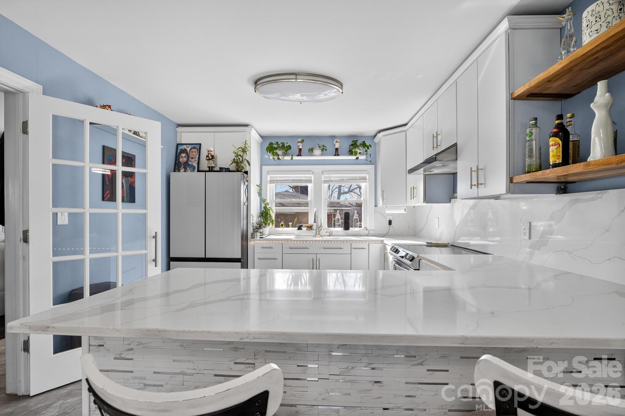 105 Countryside Drive SW — Lenoir