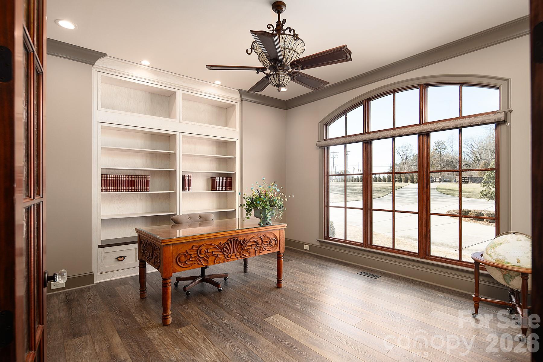 3200 Beaty Road — Gastonia
