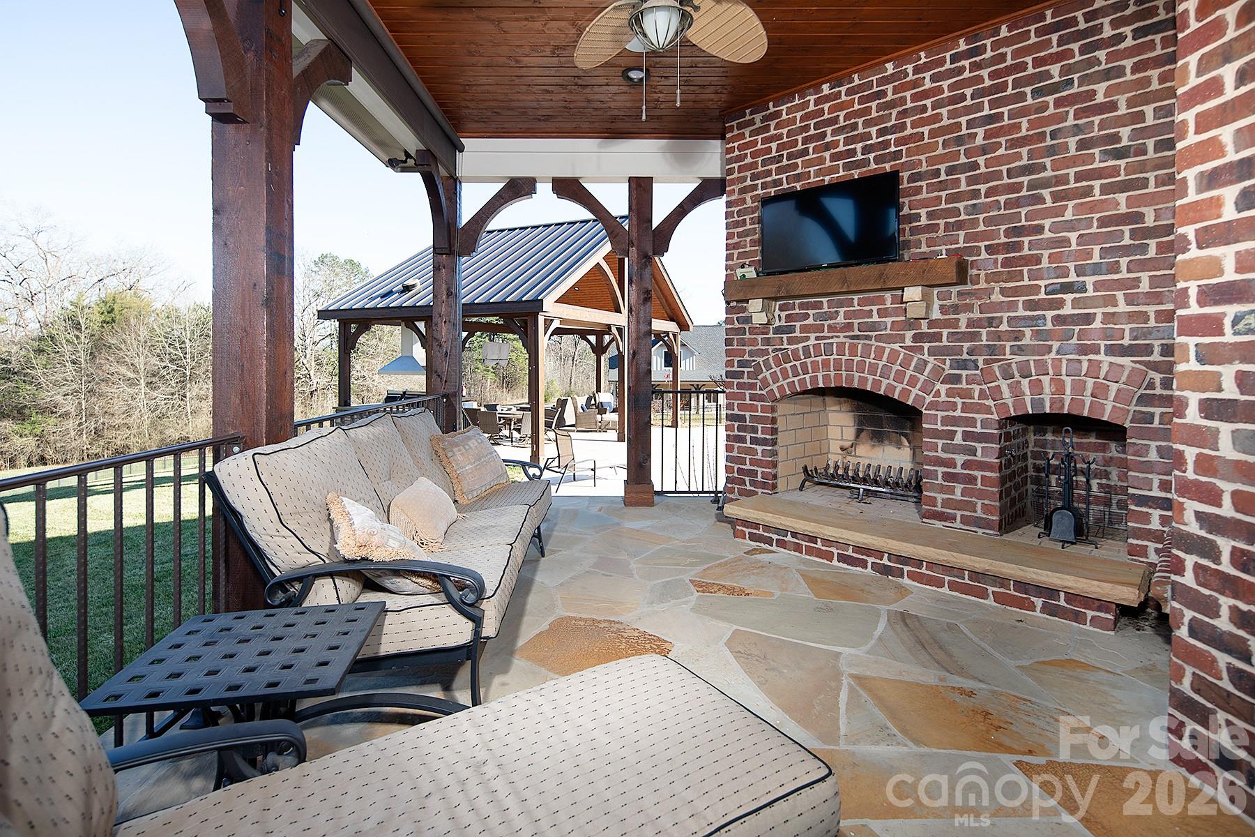 3200 Beaty Road — Gastonia
