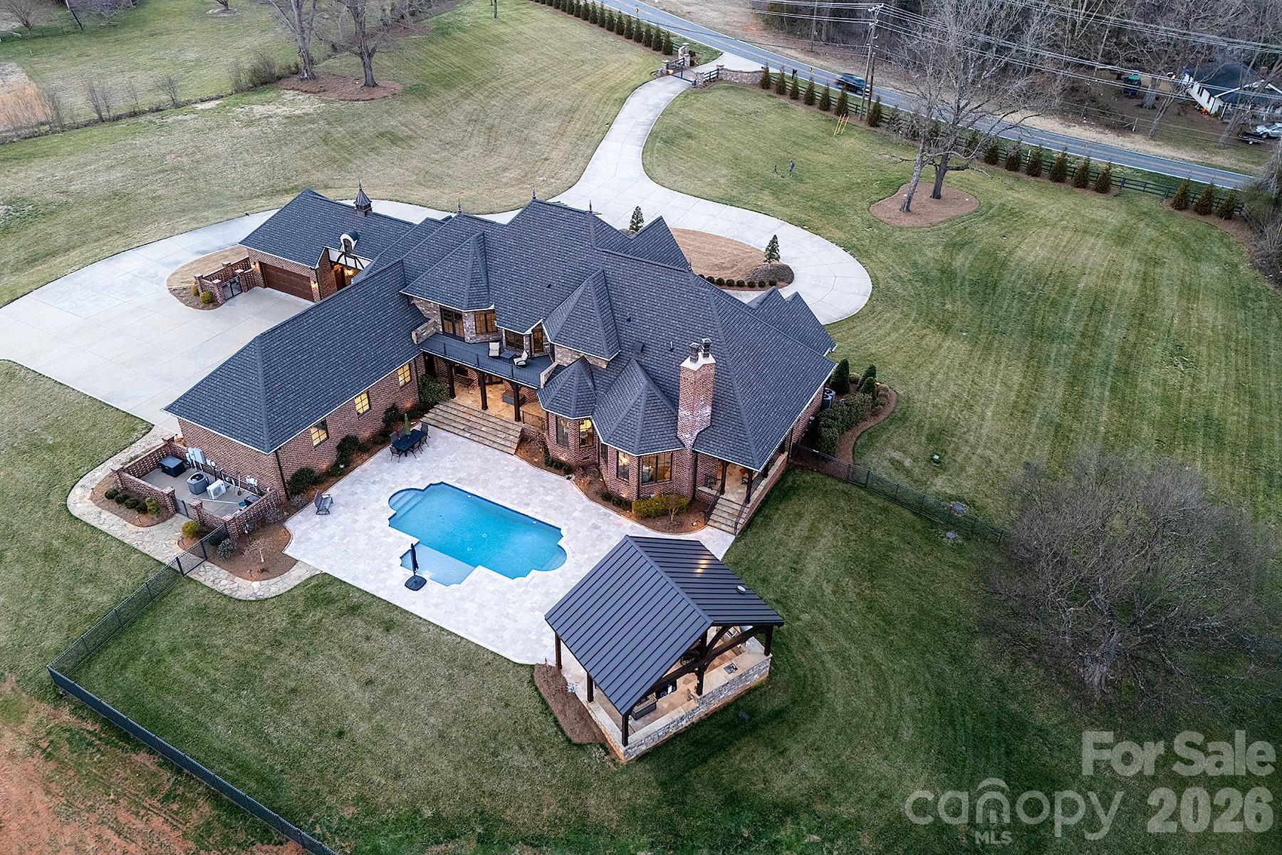 3200 Beaty Road — Gastonia